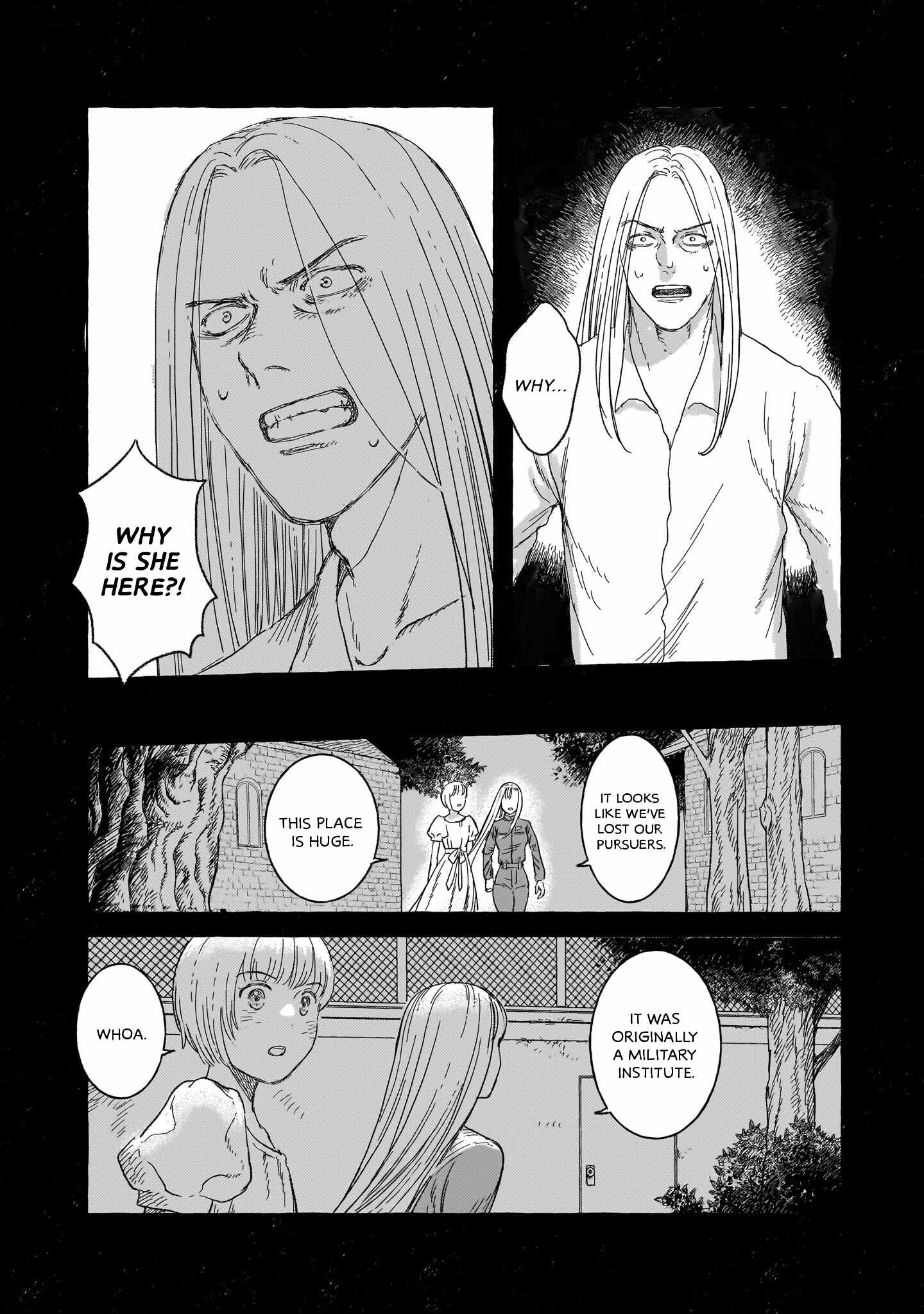 Erio to Denki Ningyou Chapter 13 page 20
