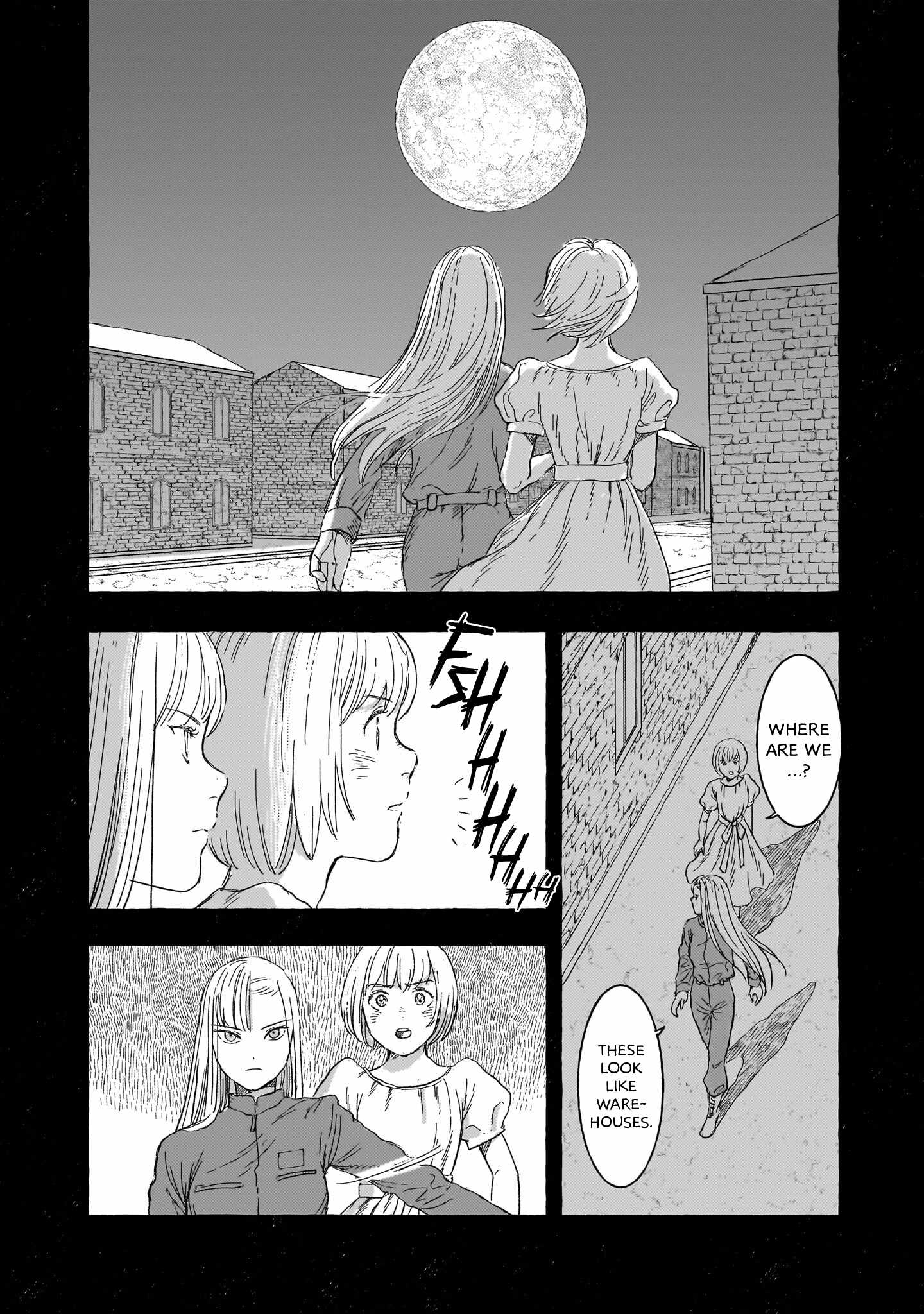Erio to Denki Ningyou Chapter 13 page 22