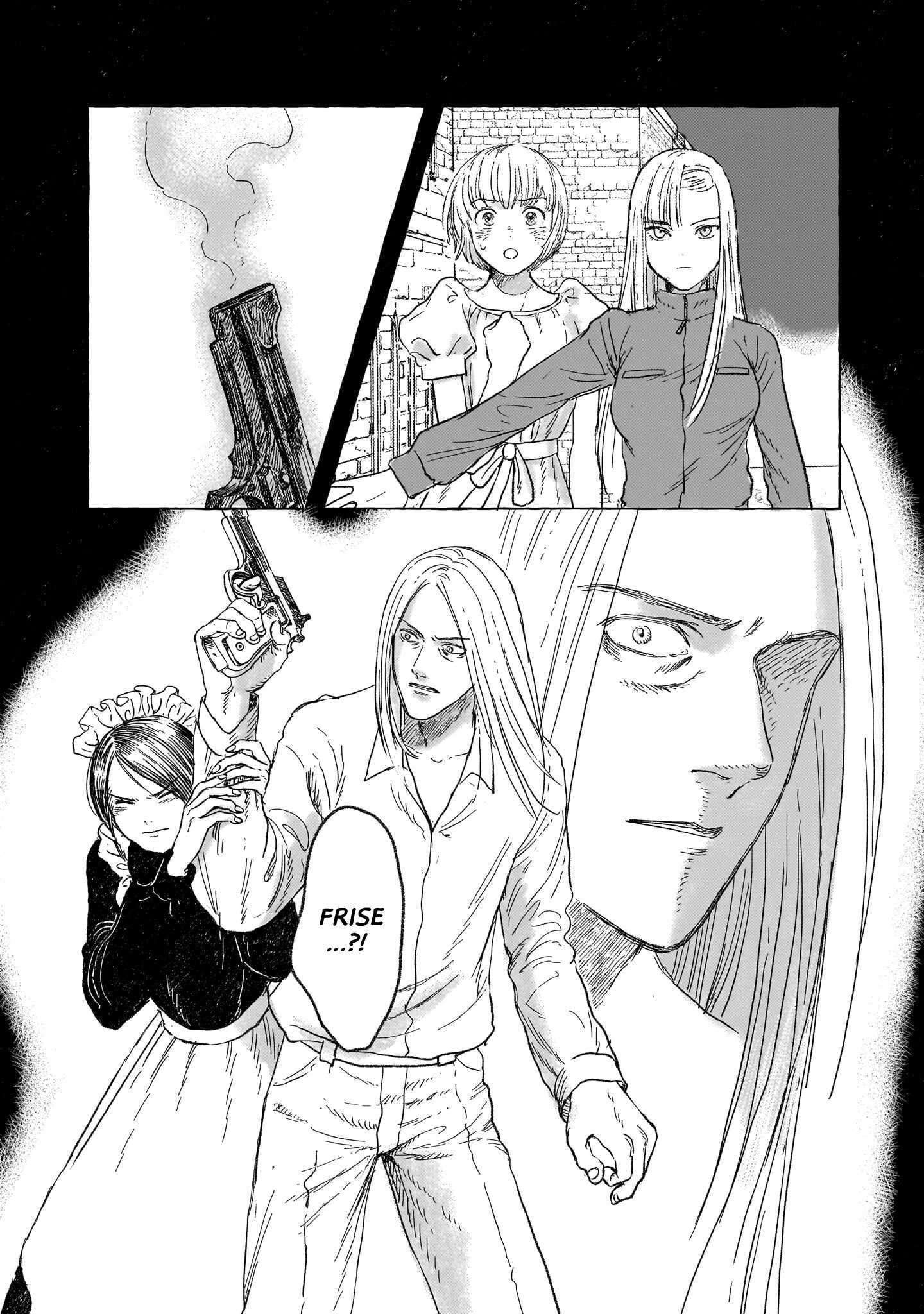 Erio to Denki Ningyou Chapter 15 page 2