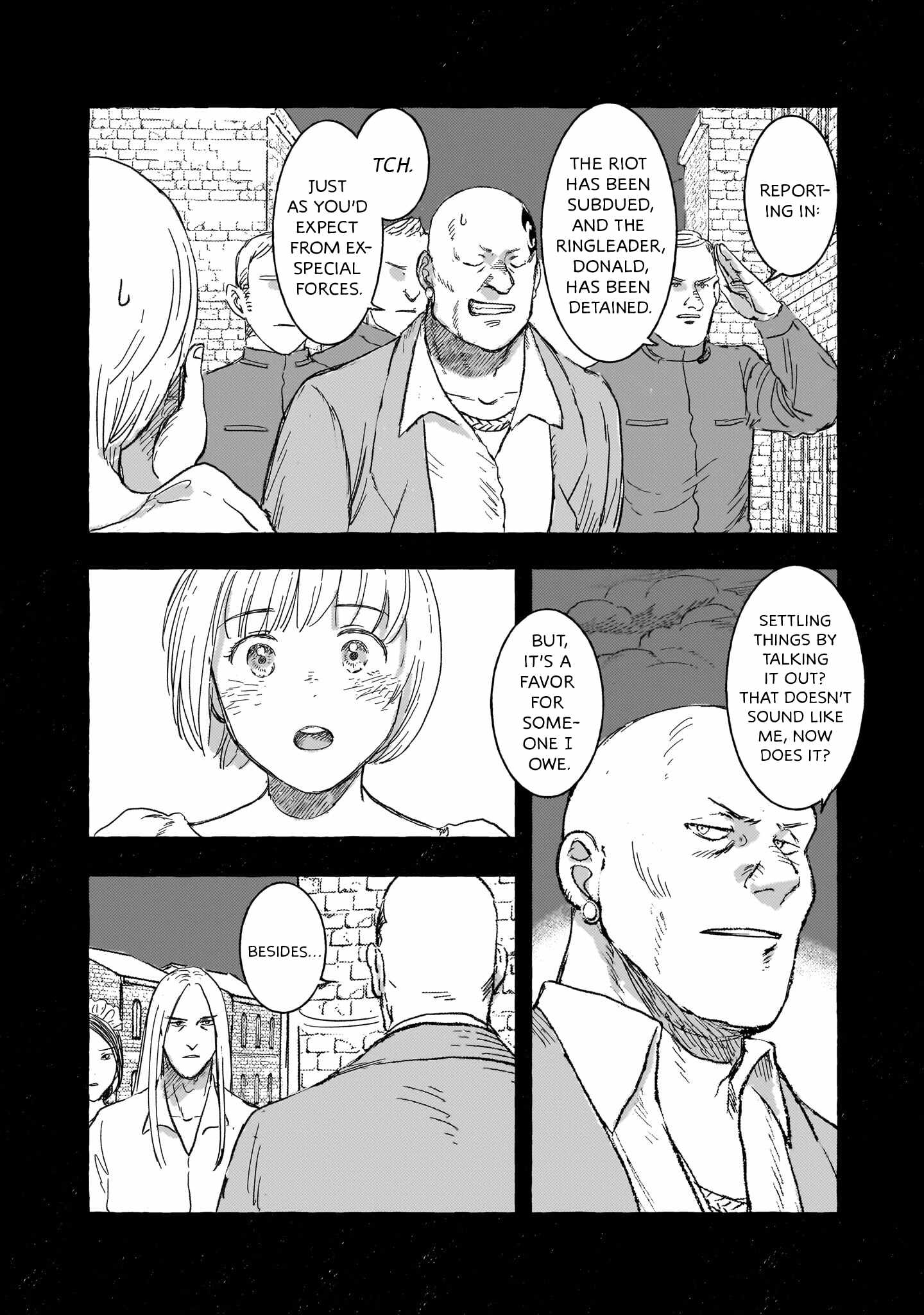 Erio to Denki Ningyou Chapter 15 page 7