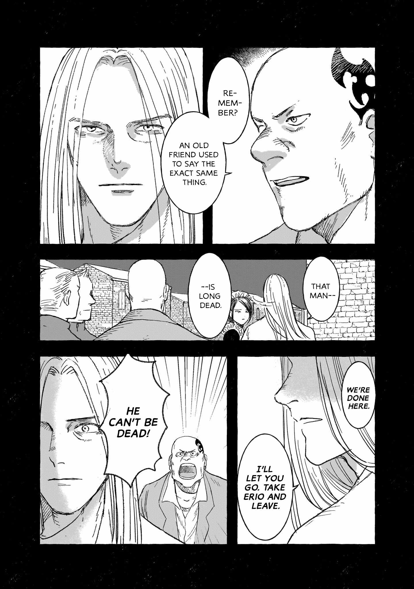 Erio to Denki Ningyou Chapter 15 page 8