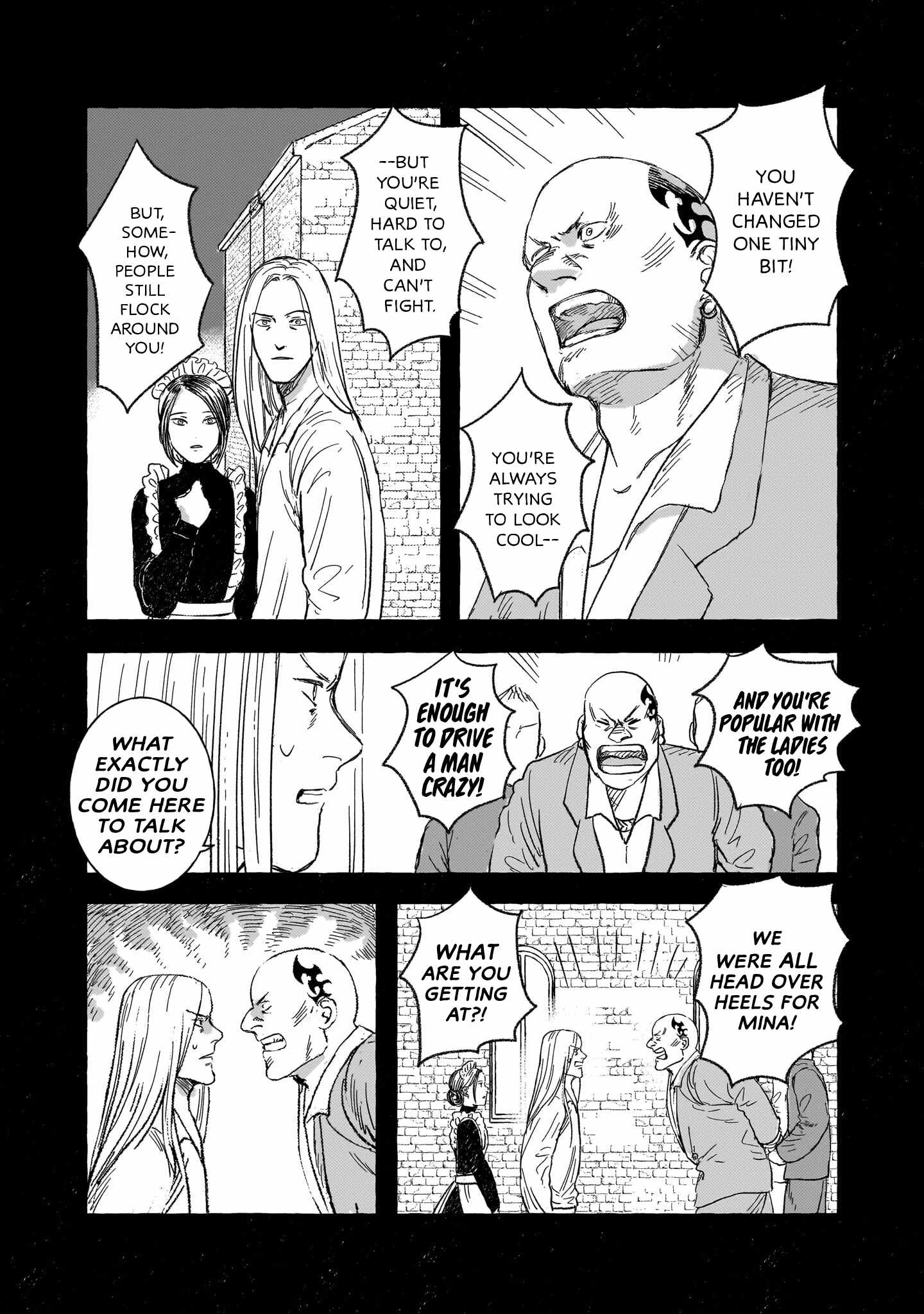 Erio to Denki Ningyou Chapter 15 page 9