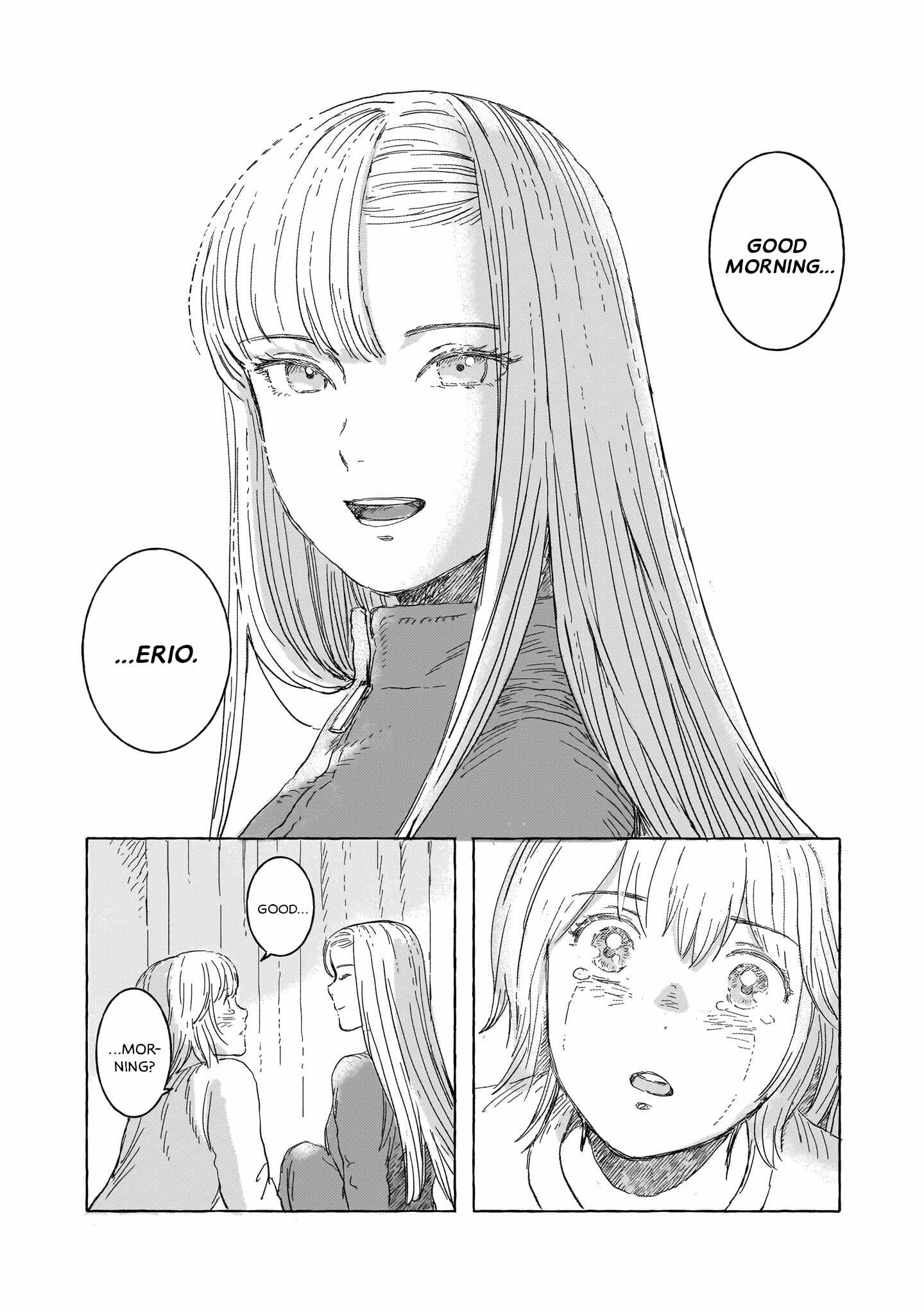 Erio to Denki Ningyou Chapter 15 page 24