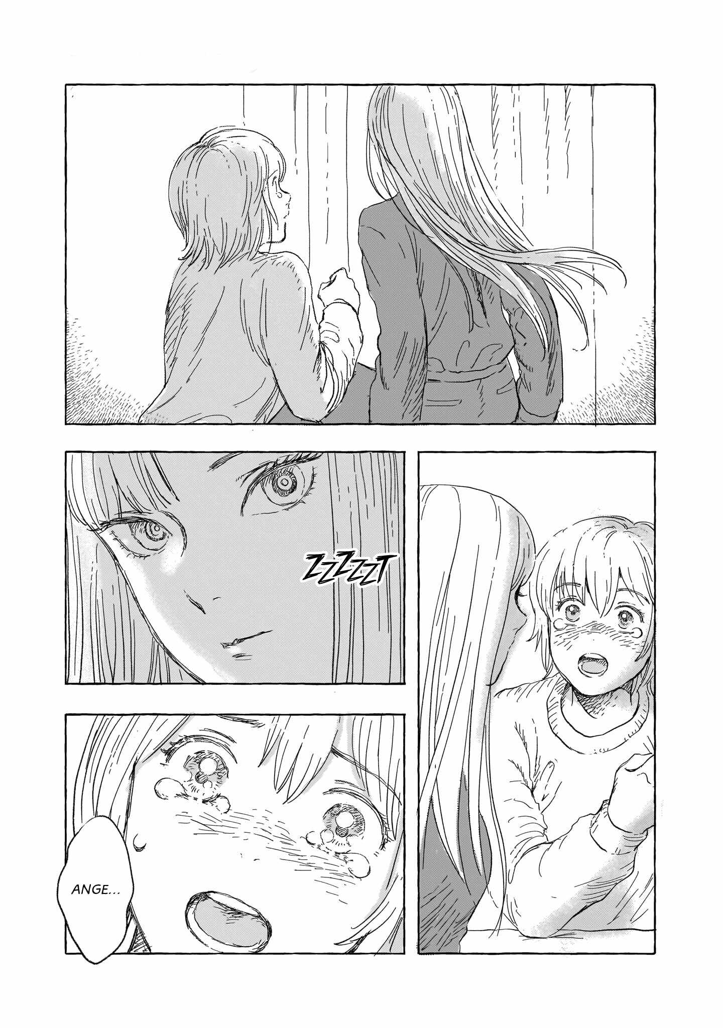 Erio to Denki Ningyou Chapter 15 page 23