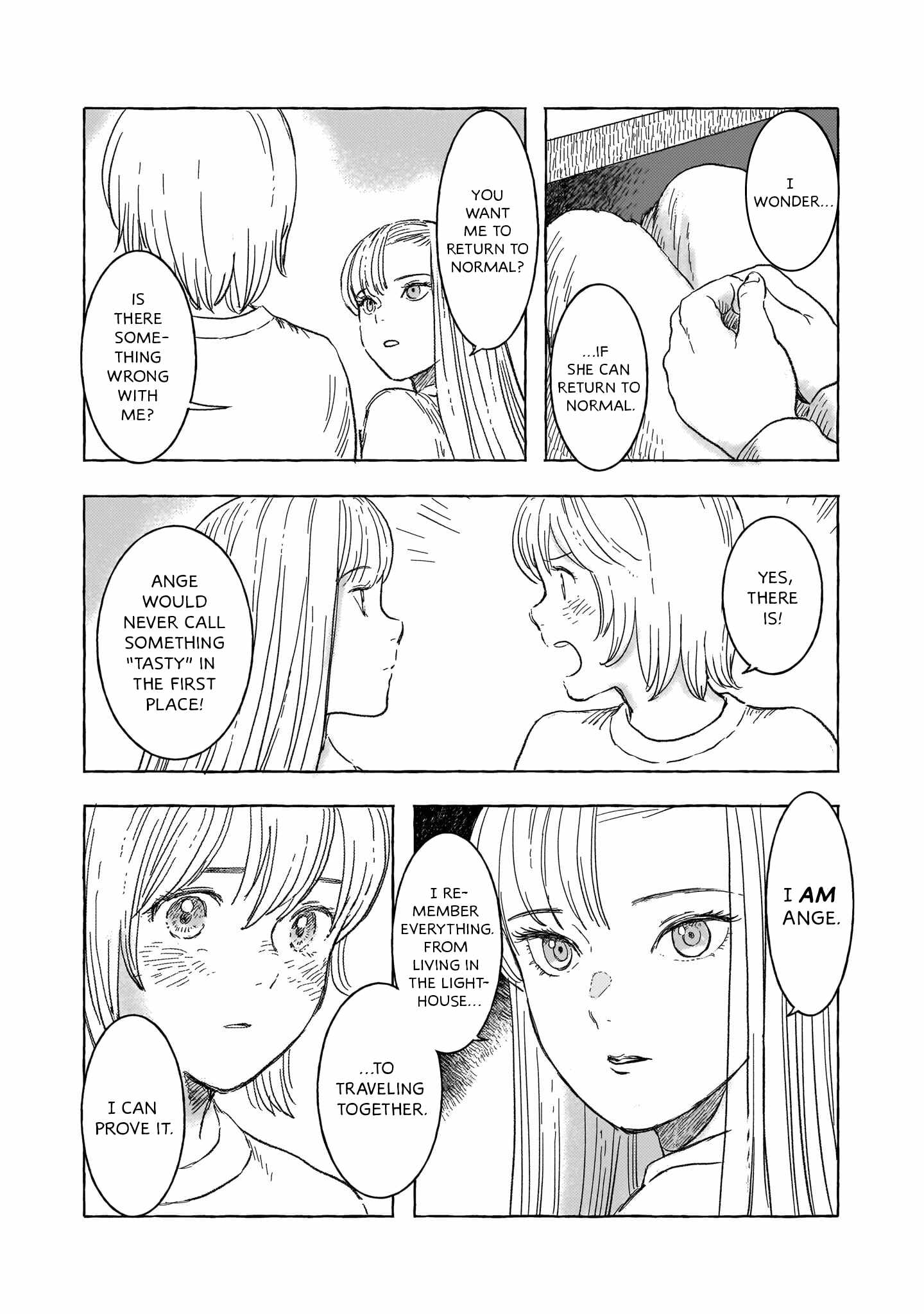 Erio to Denki Ningyou Chapter 16 page 7