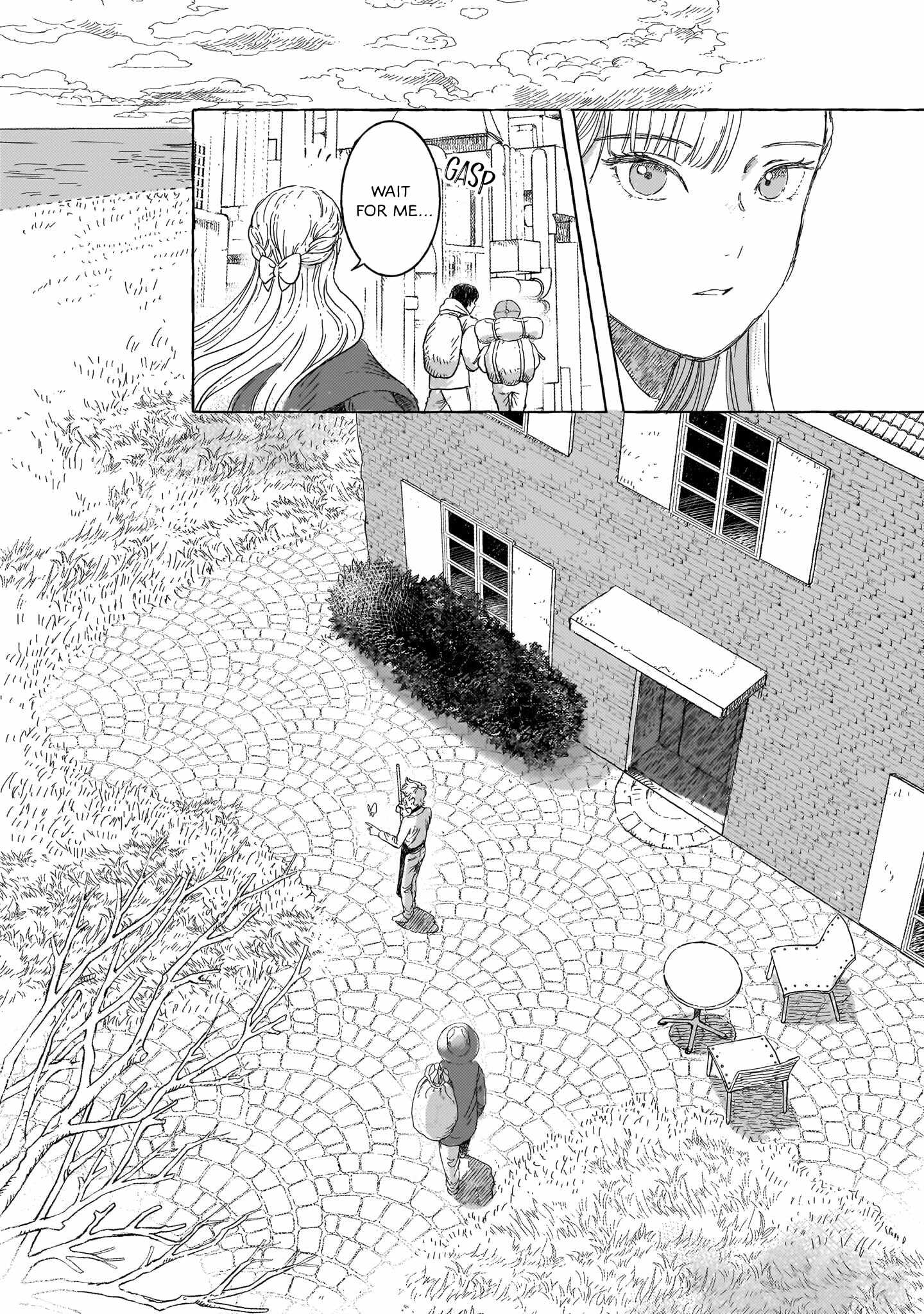 Erio to Denki Ningyou Chapter 17 page 24