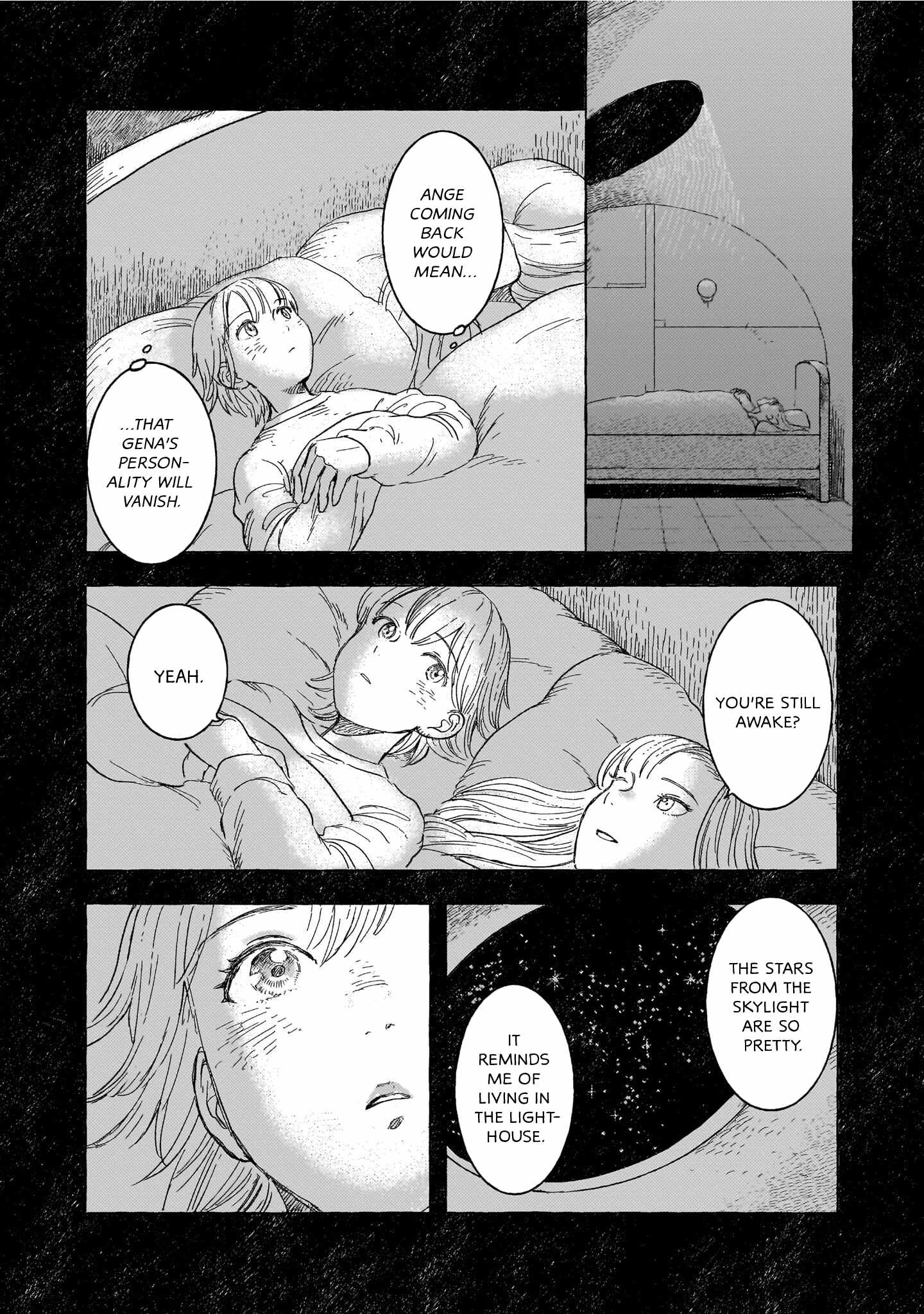 Erio to Denki Ningyou Chapter 19 page 16