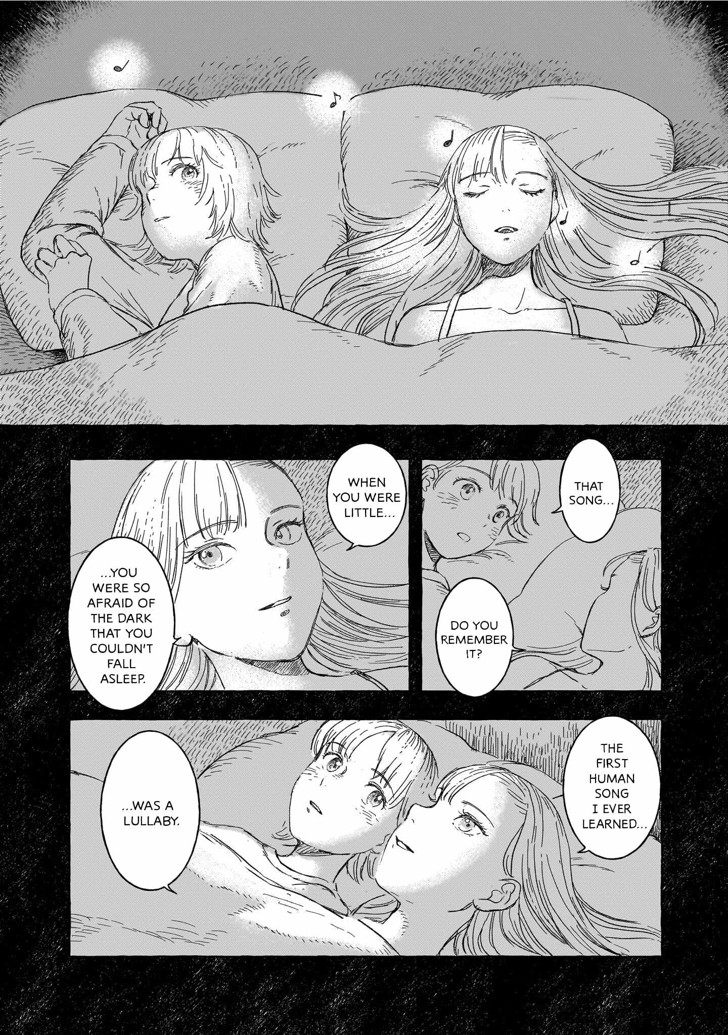 Erio to Denki Ningyou Chapter 19 page 18