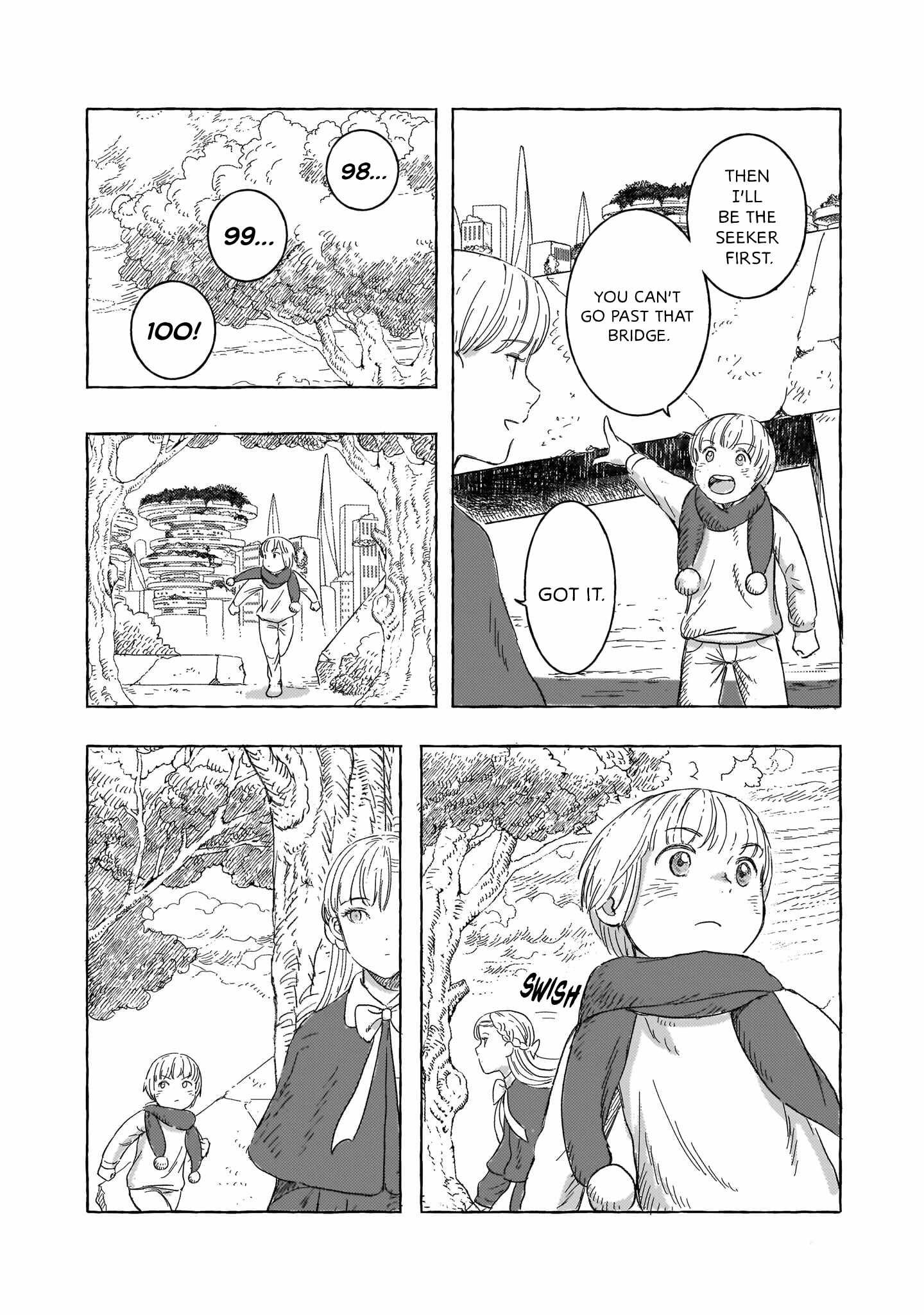 Erio to Denki Ningyou Chapter 19 page 24