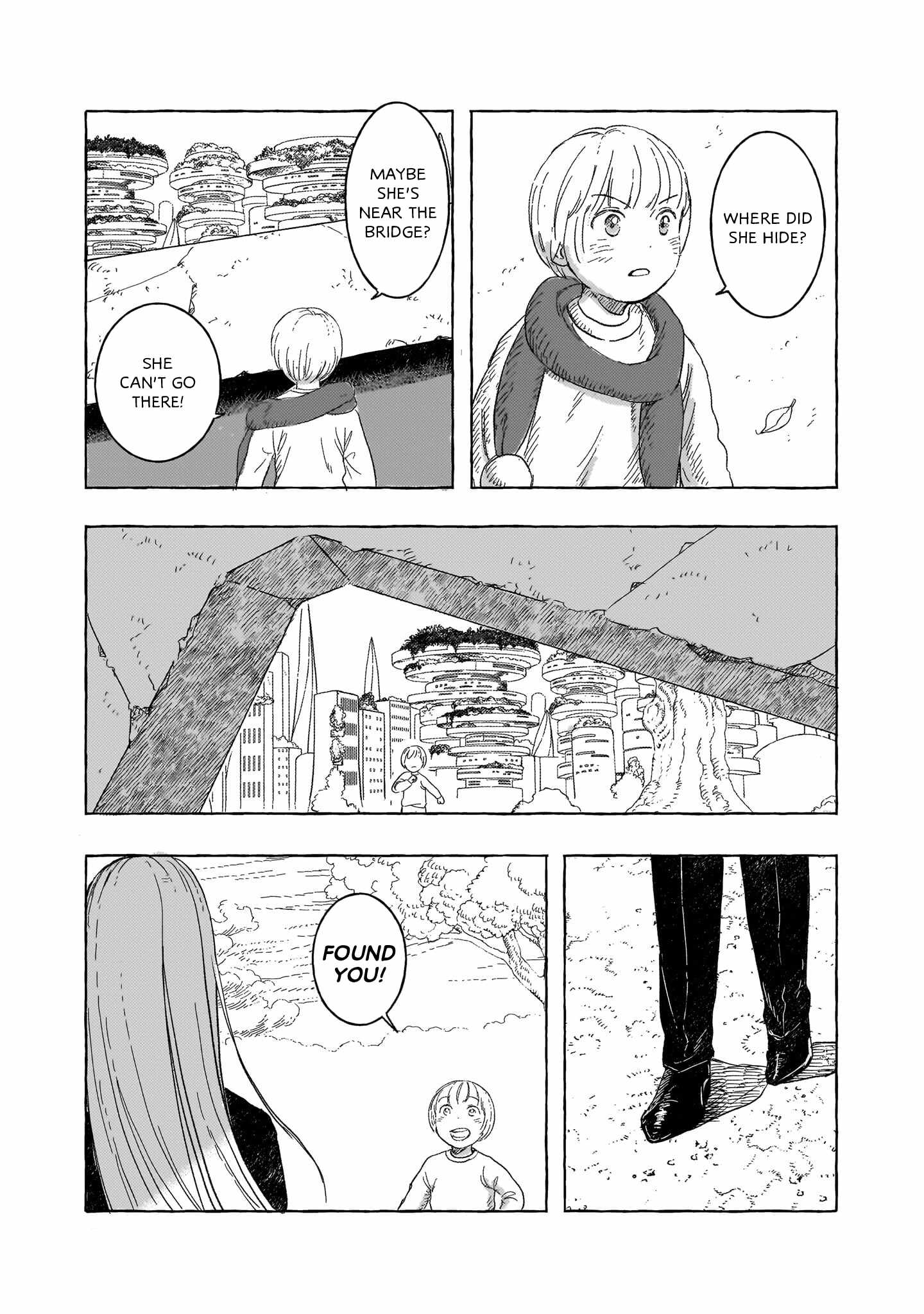 Erio to Denki Ningyou Chapter 19 page 25