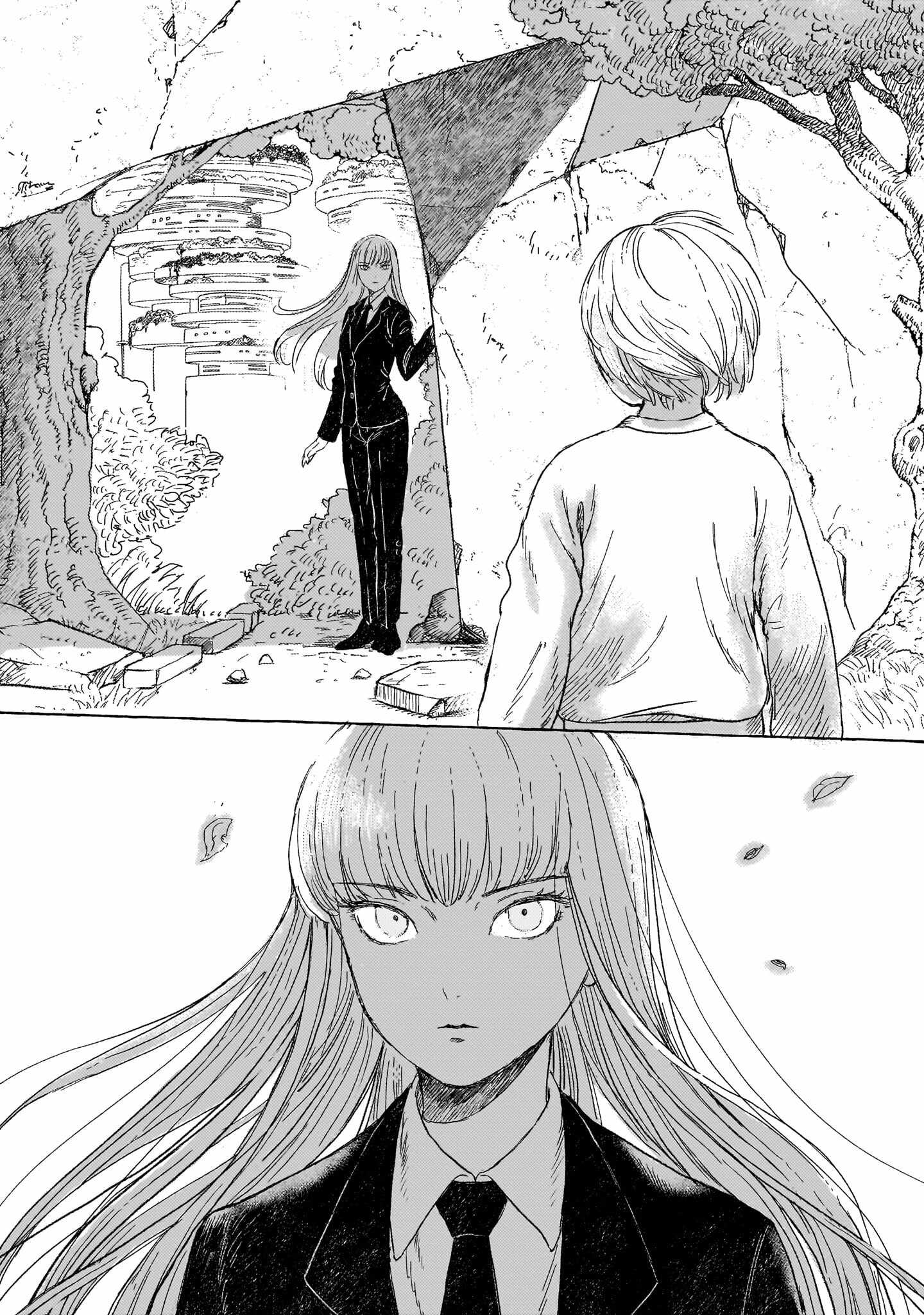 Erio to Denki Ningyou Chapter 19 page 26