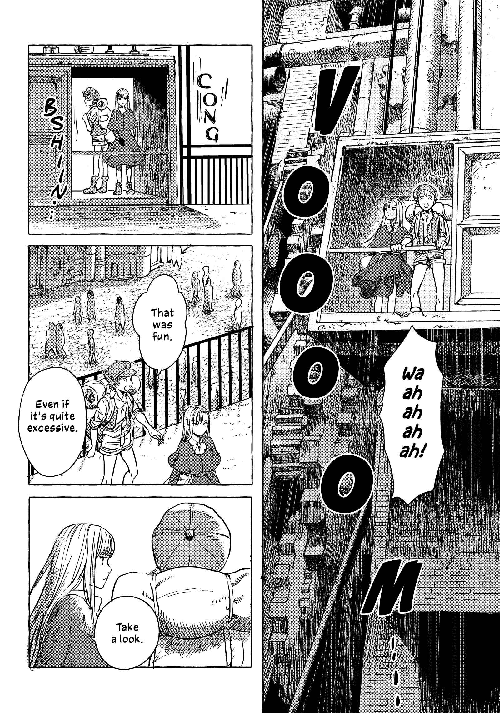 Erio to Denki Ningyou Chapter 2 page 4