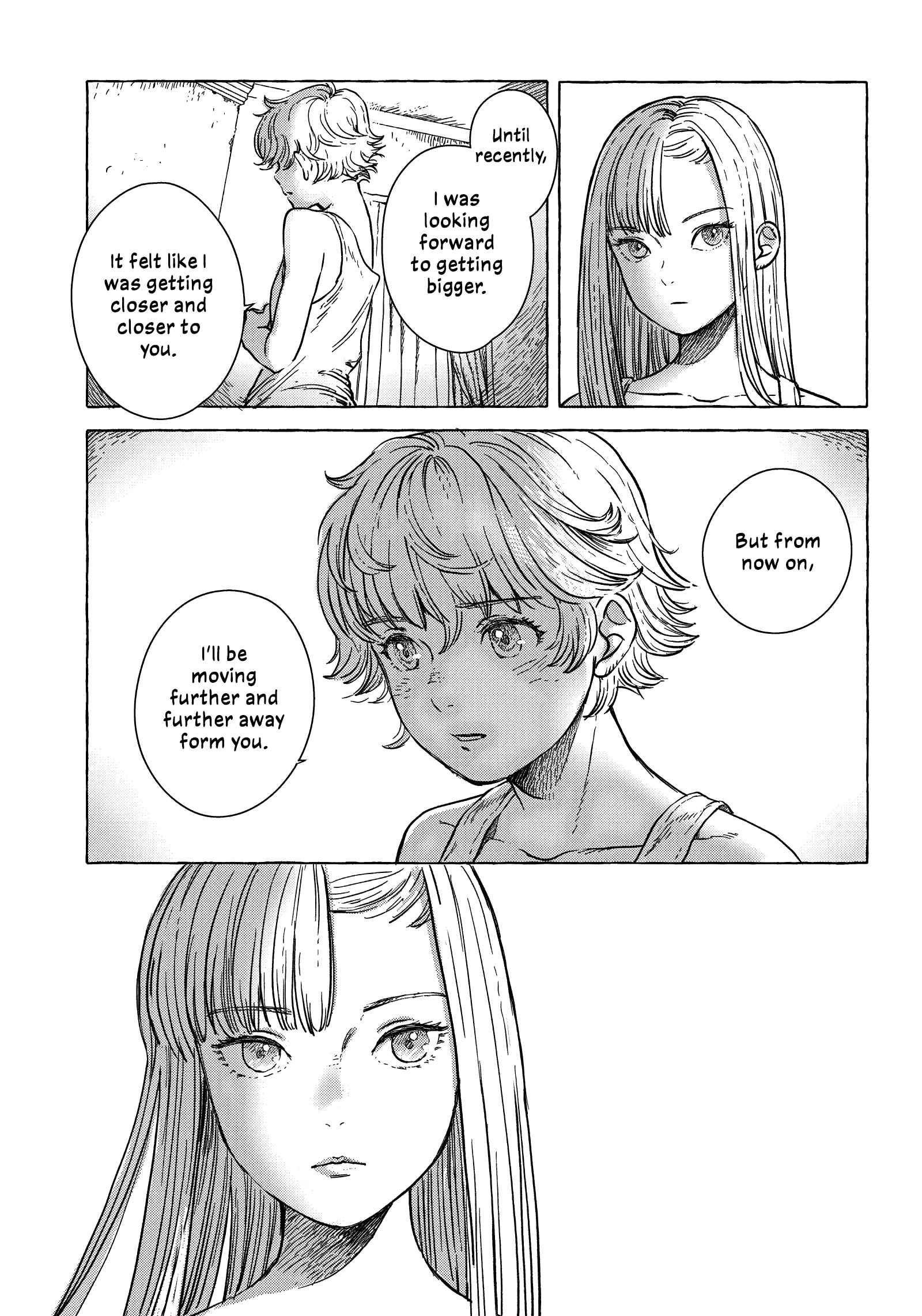 Erio to Denki Ningyou Chapter 2 page 23