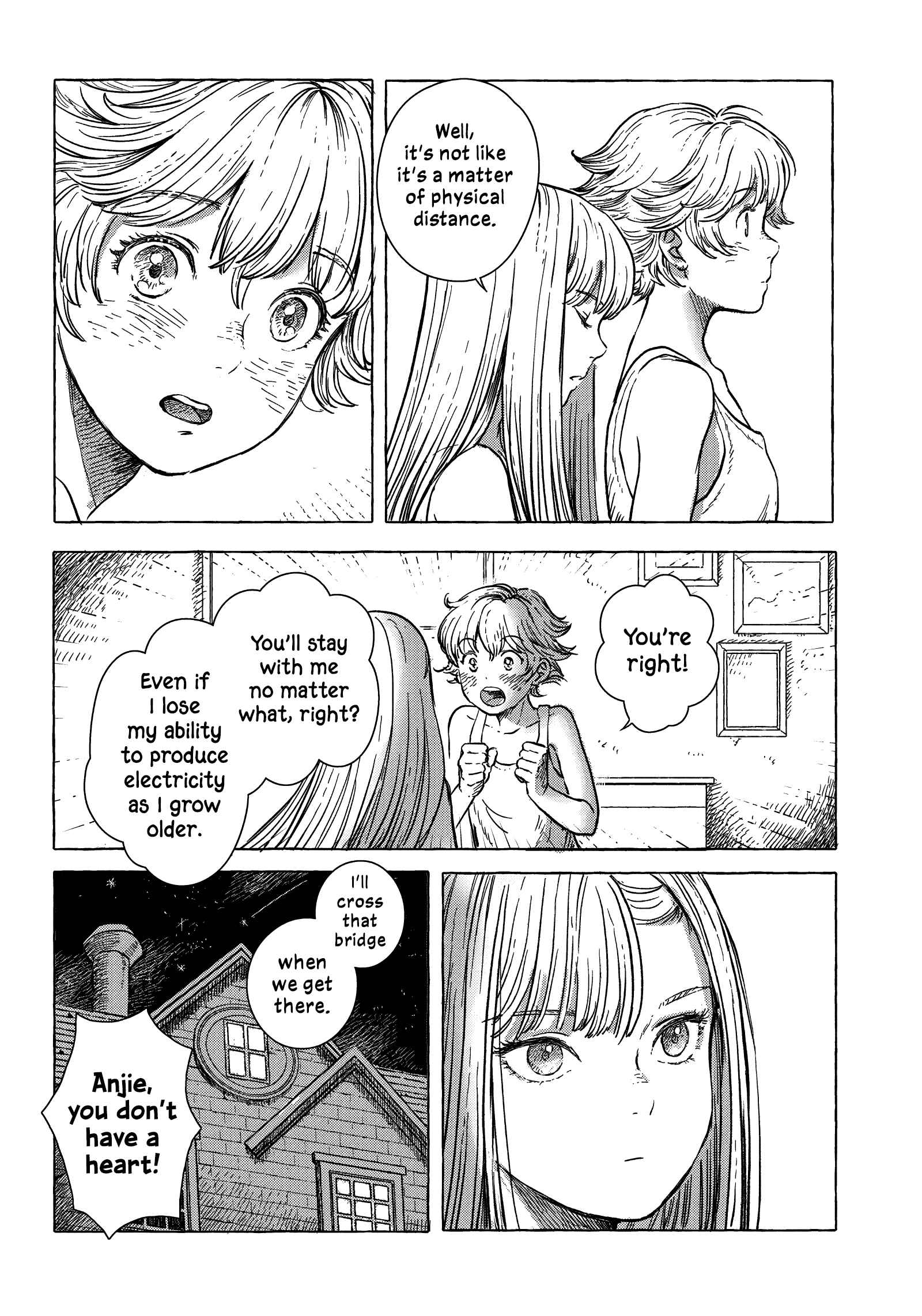 Erio to Denki Ningyou Chapter 2 page 24