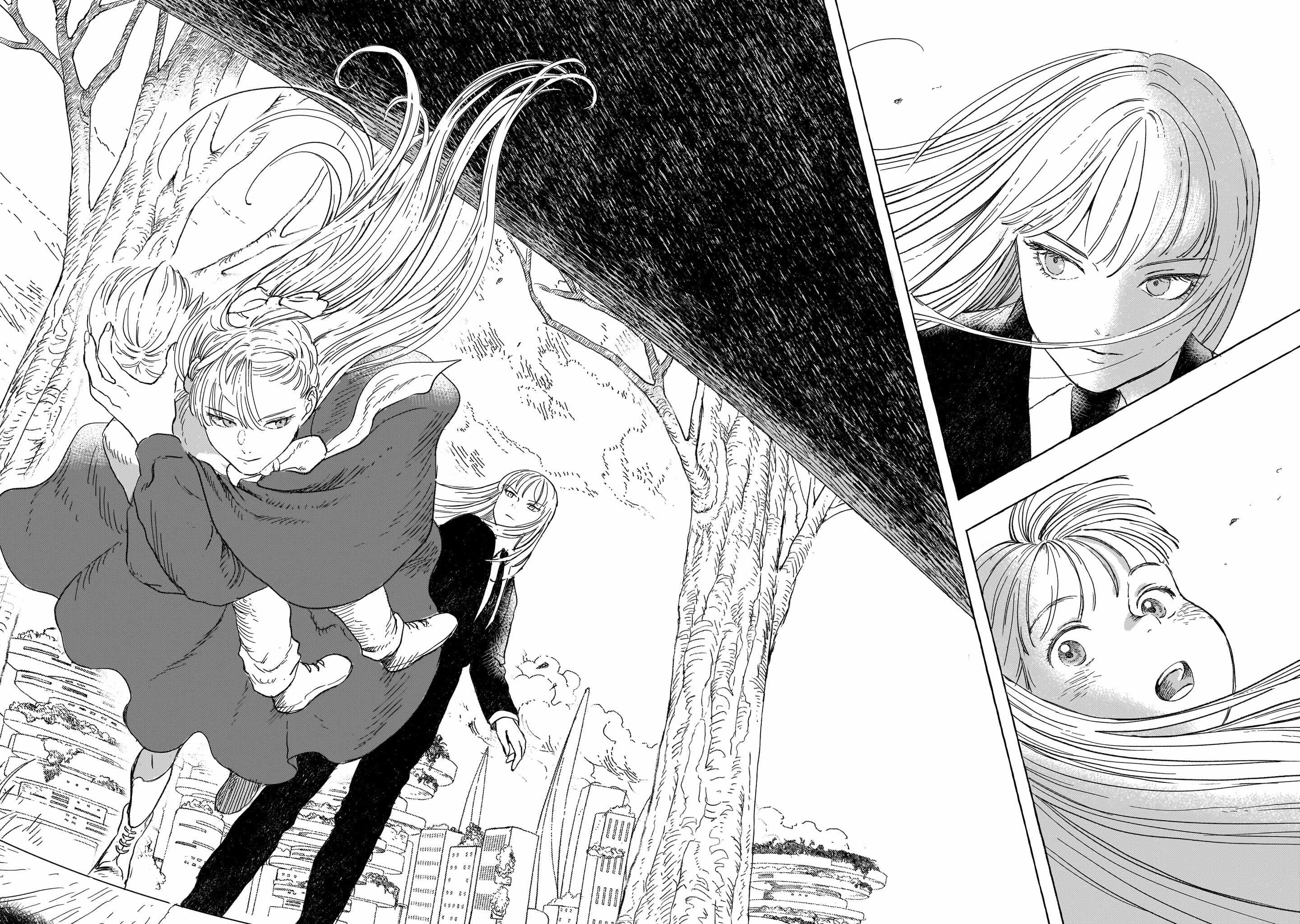 Erio to Denki Ningyou Chapter 20 page 6