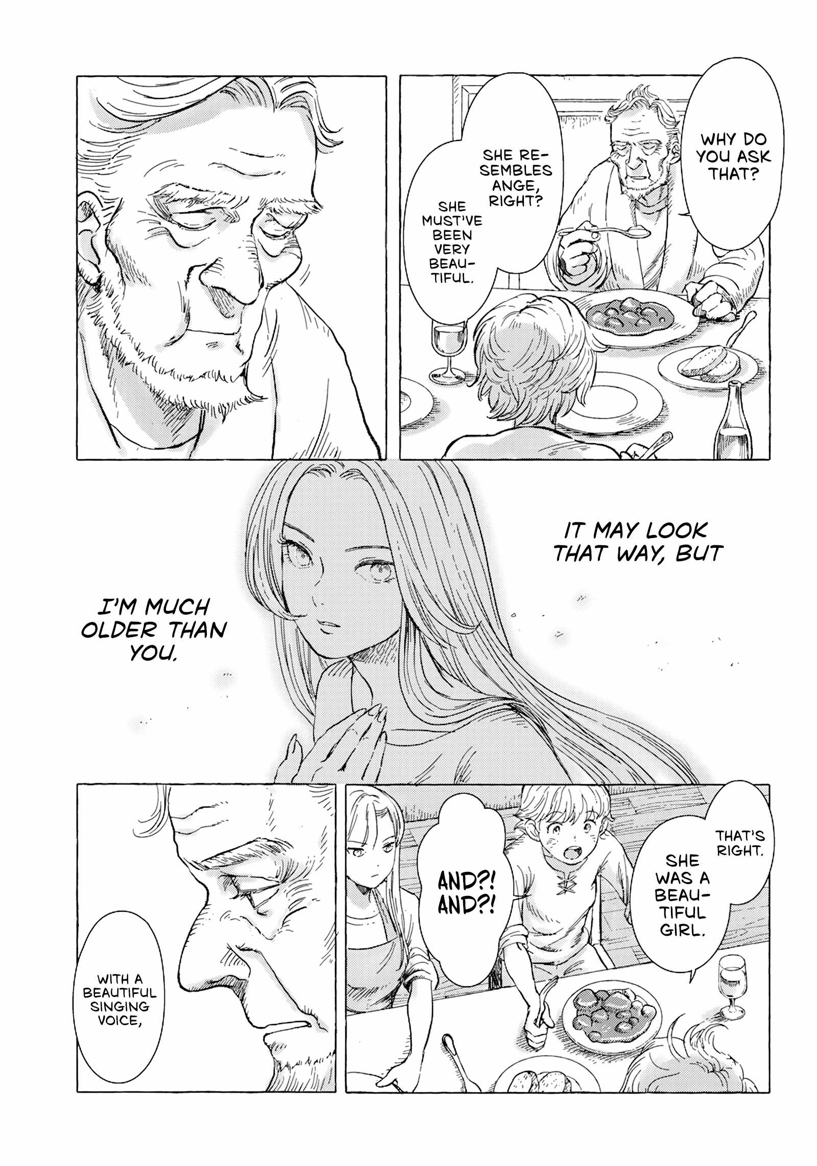 Erio to Denki Ningyou Chapter 4 page 5