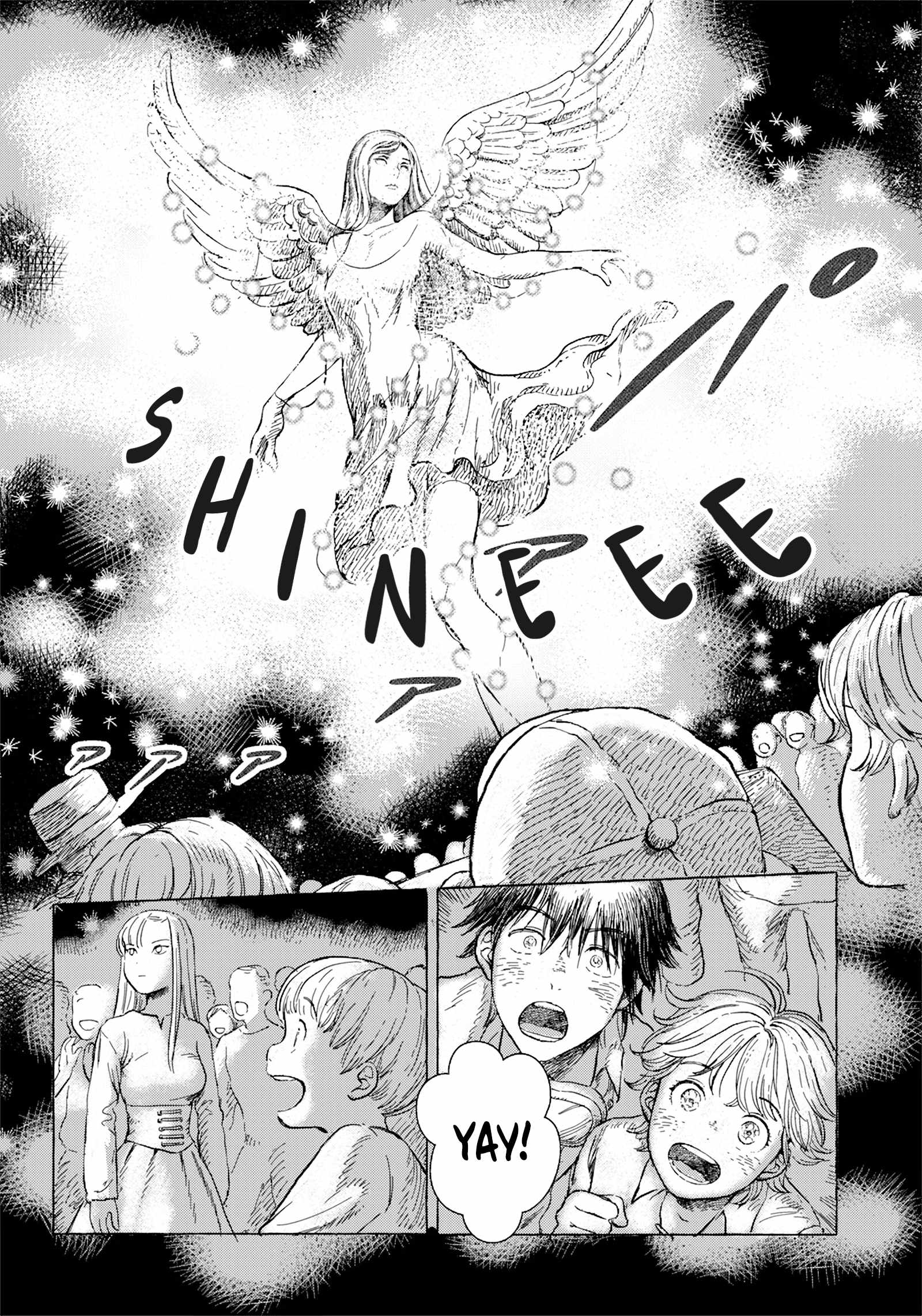 Erio to Denki Ningyou Chapter 4 page 24