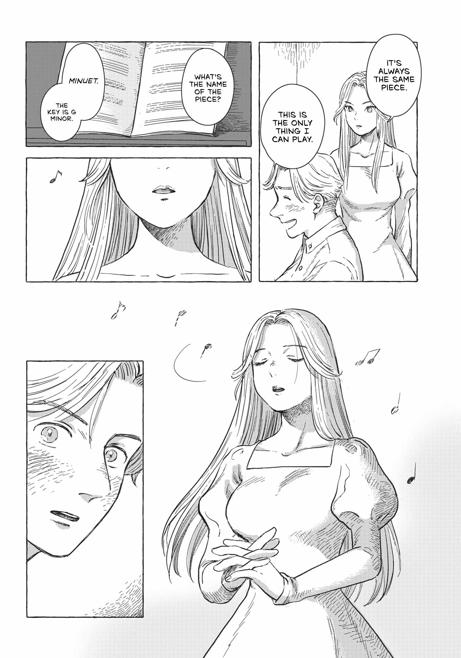 Erio to Denki Ningyou Chapter 5 page 4