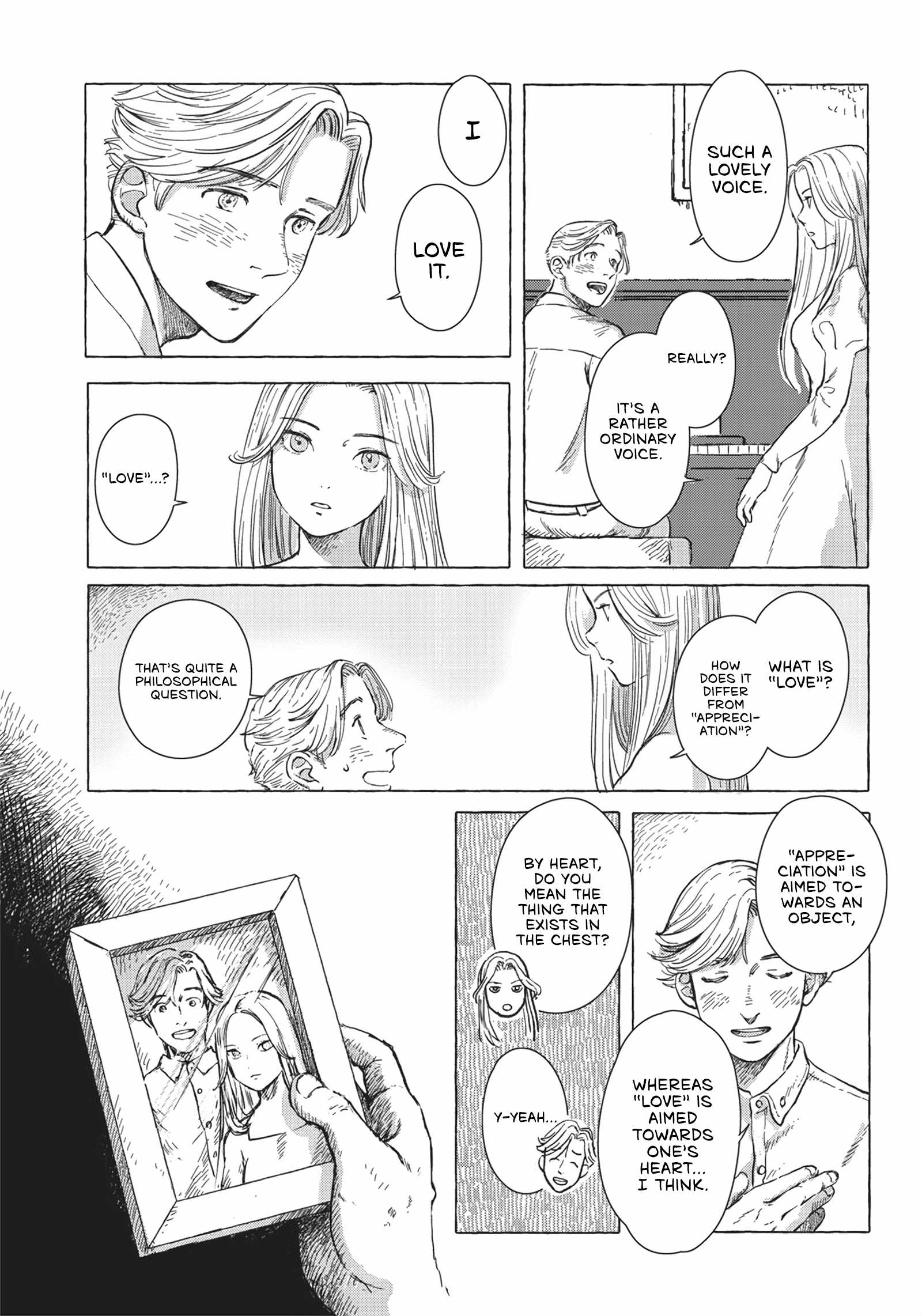 Erio to Denki Ningyou Chapter 5 page 5