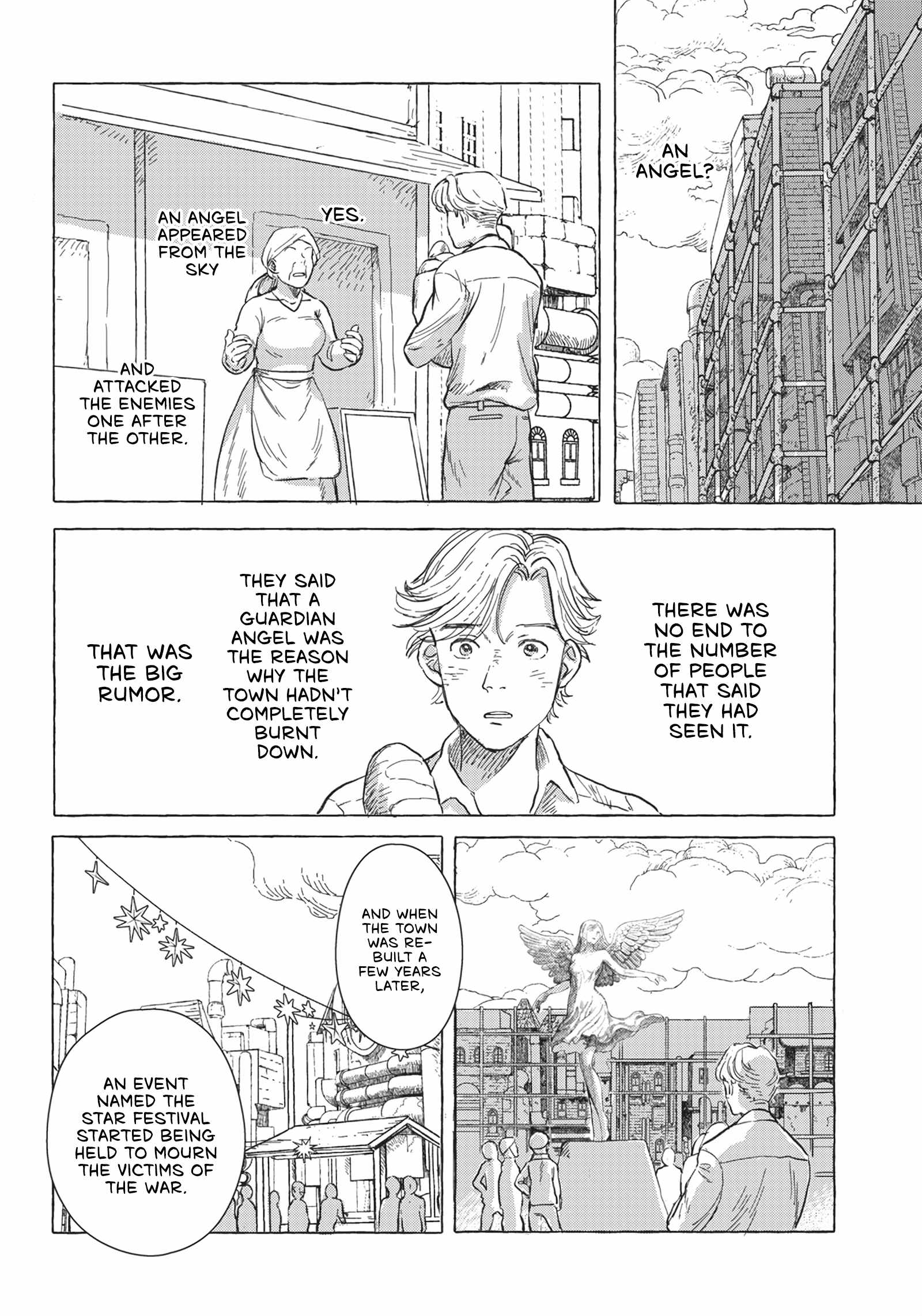 Erio to Denki Ningyou Chapter 5 page 16