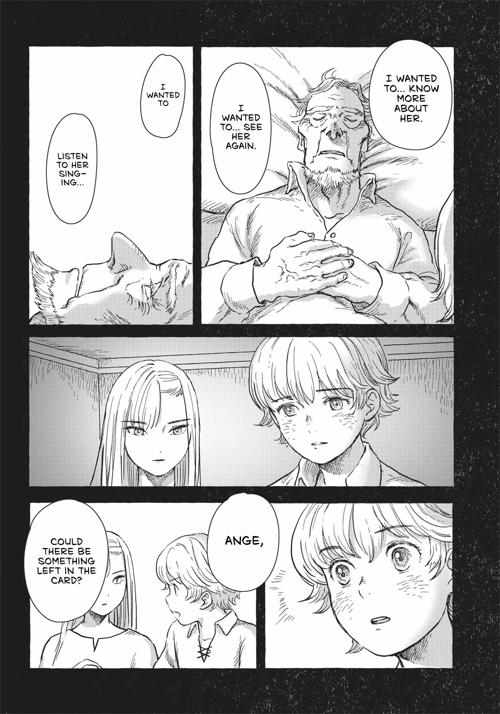 Erio to Denki Ningyou Chapter 5 page 18