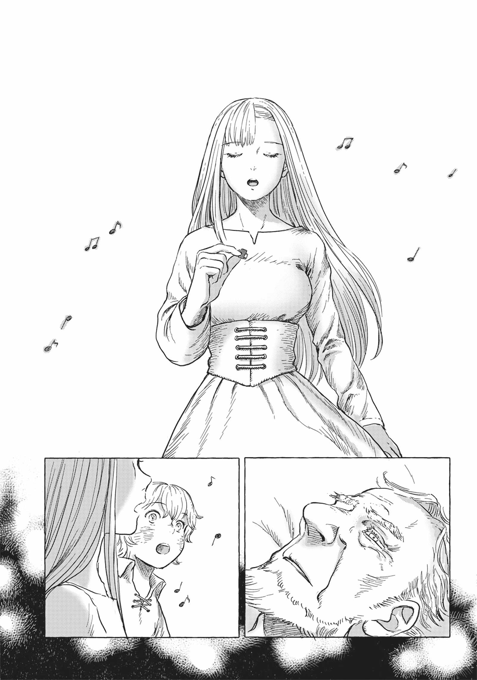 Erio to Denki Ningyou Chapter 5 page 21