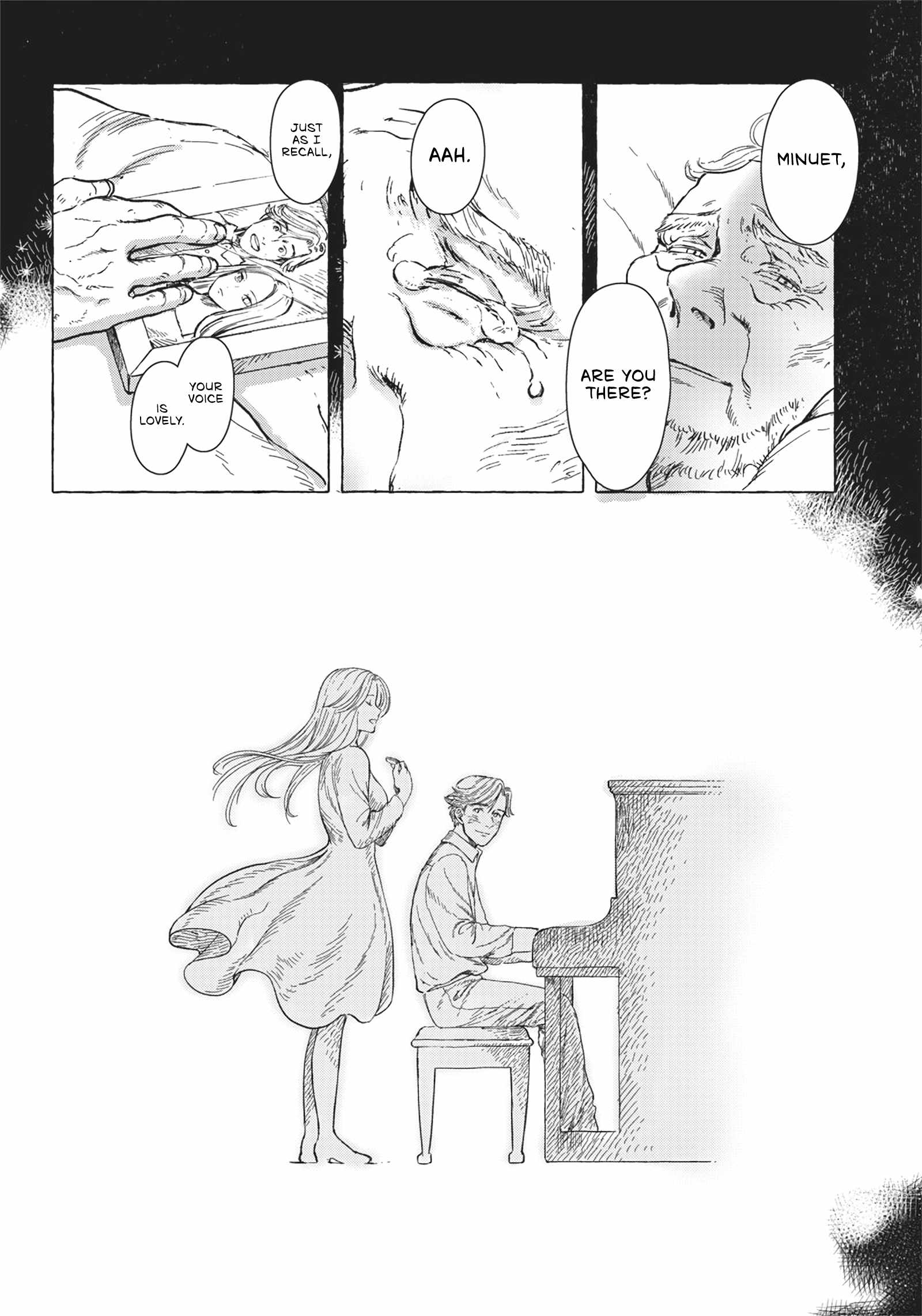 Erio to Denki Ningyou Chapter 5 page 22