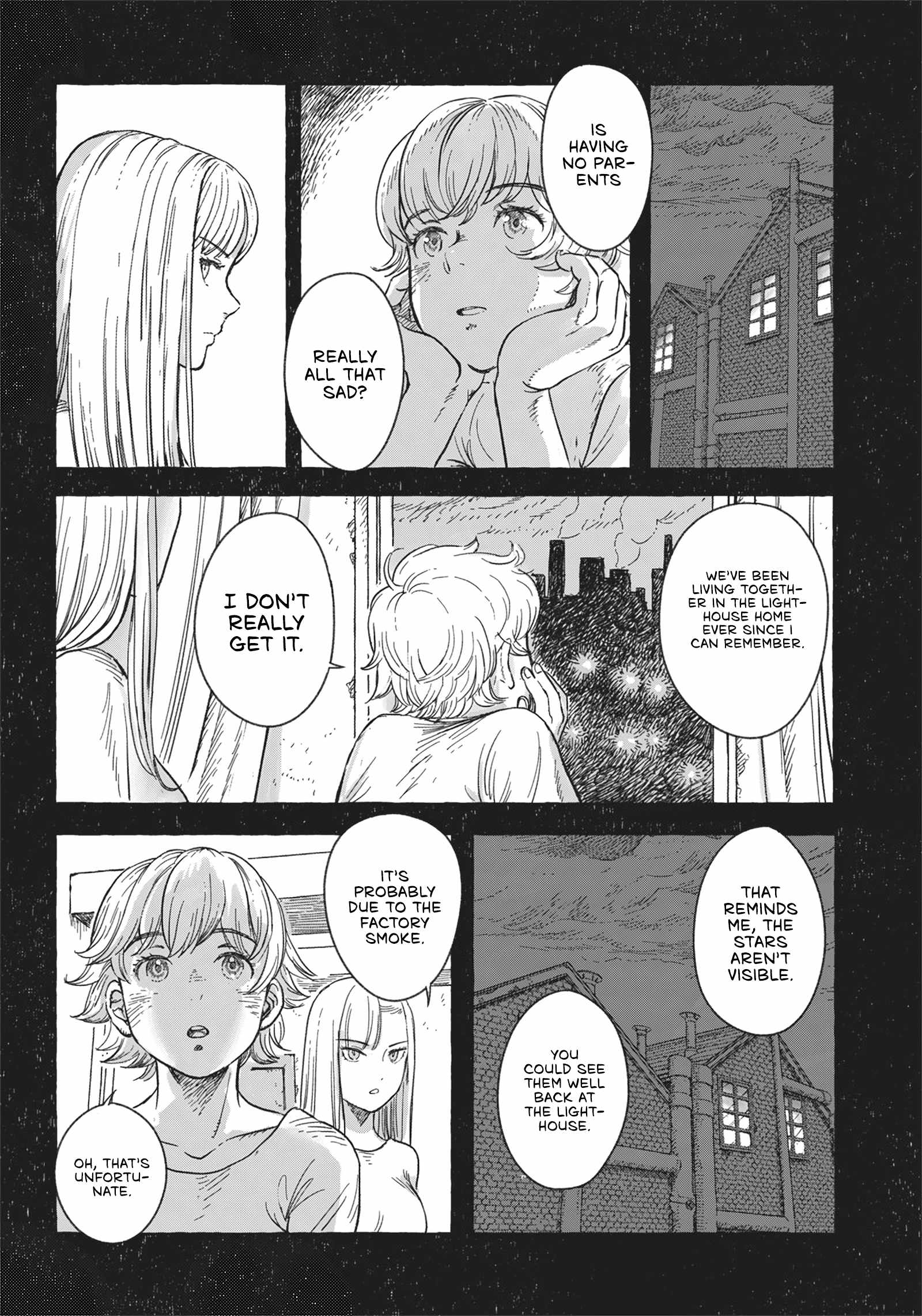 Erio to Denki Ningyou Chapter 6 page 14
