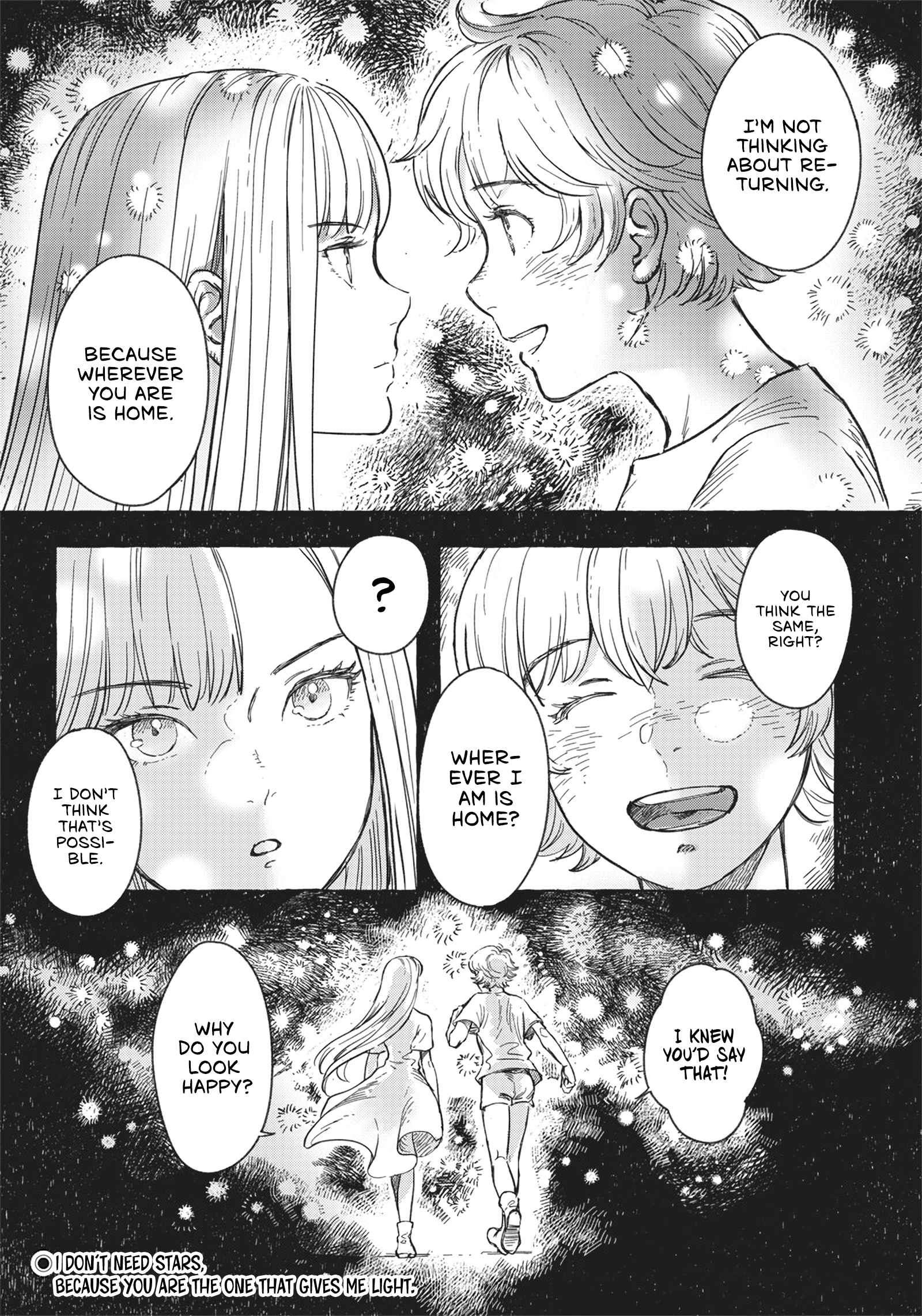 Erio to Denki Ningyou Chapter 6 page 19