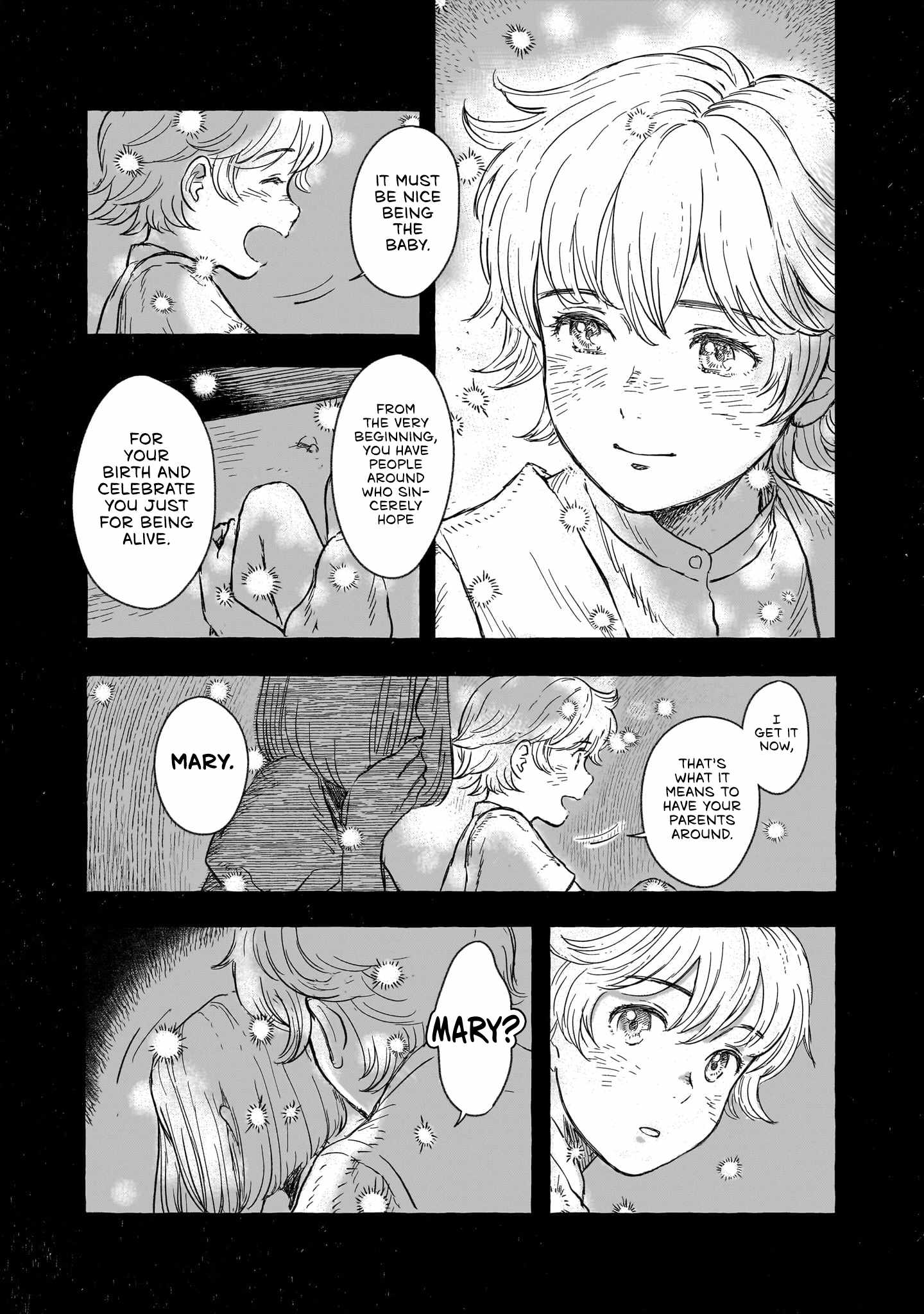 Erio to Denki Ningyou Chapter 8 page 5