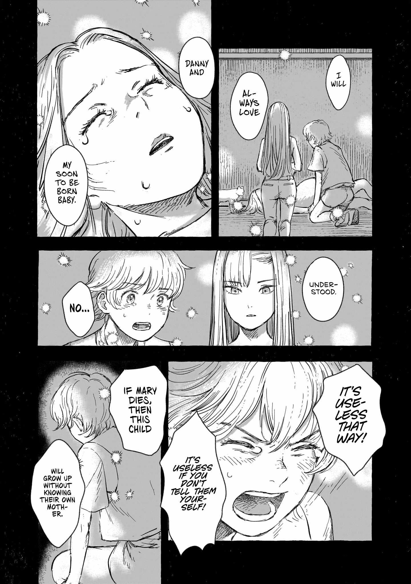 Erio to Denki Ningyou Chapter 8 page 13