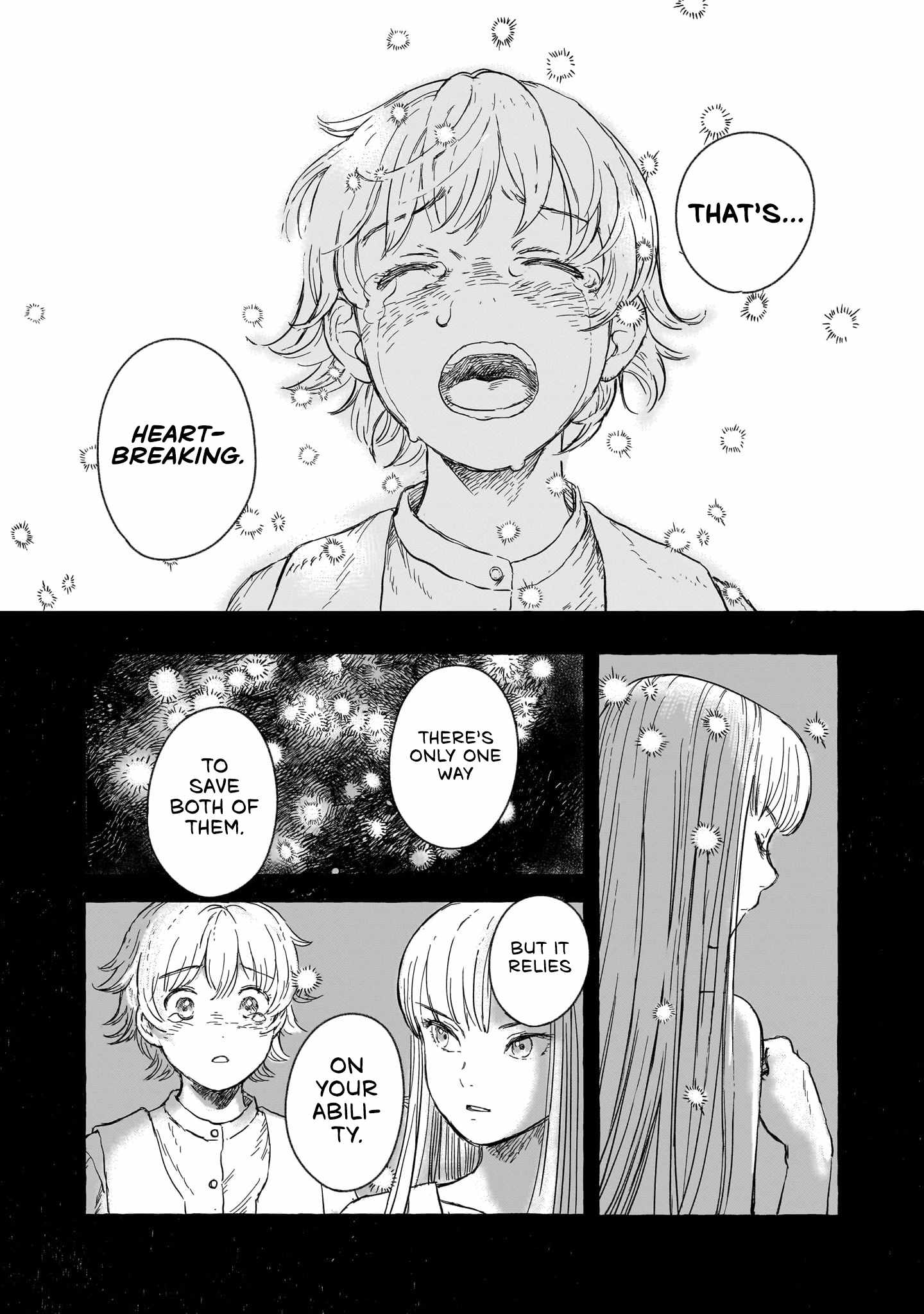 Erio to Denki Ningyou Chapter 8 page 14