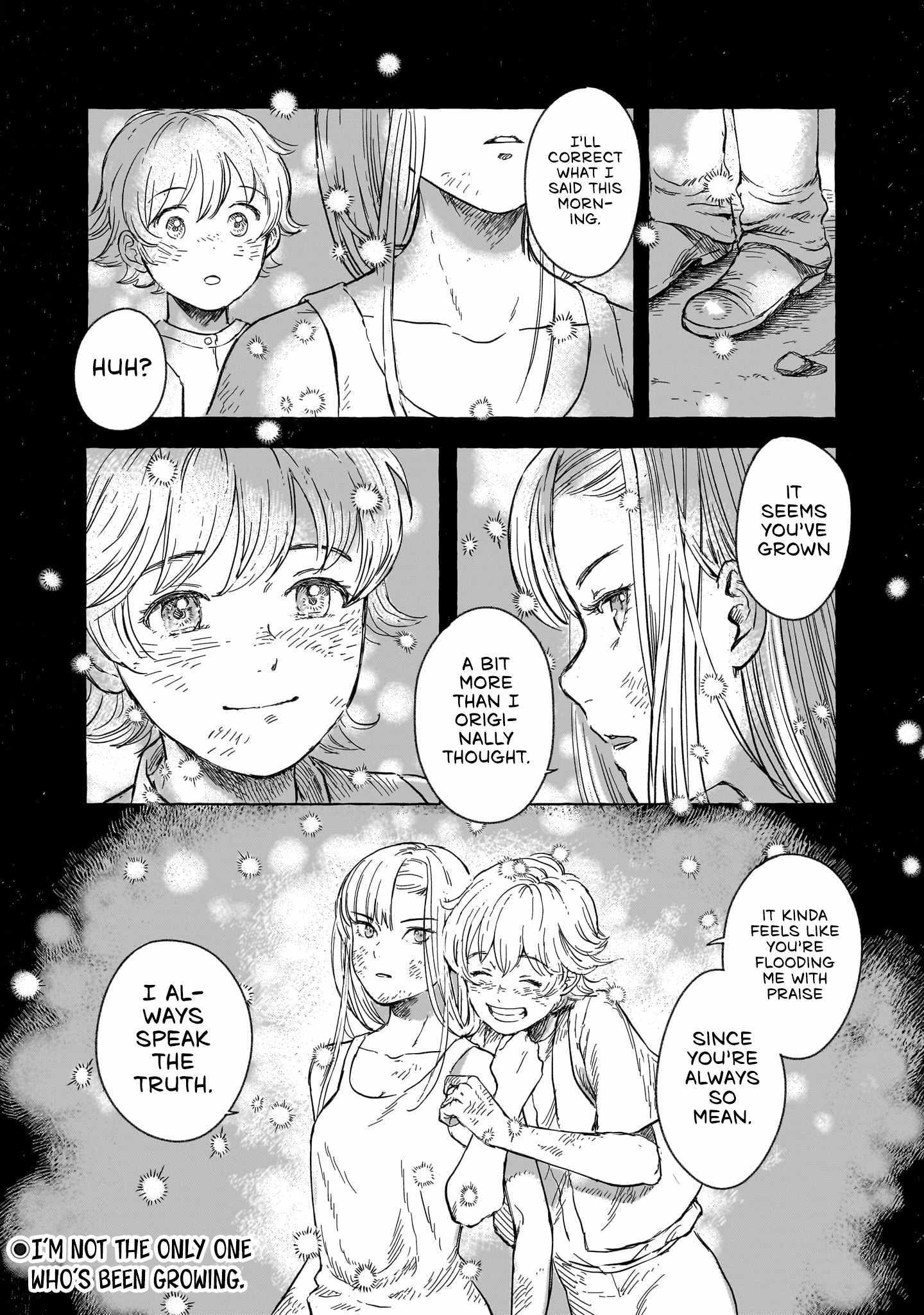 Erio to Denki Ningyou Chapter 8 page 23