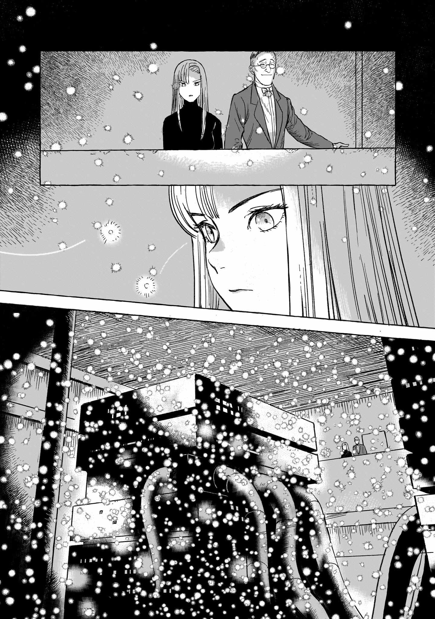 Erio to Denki Ningyou Chapter 9 page 13