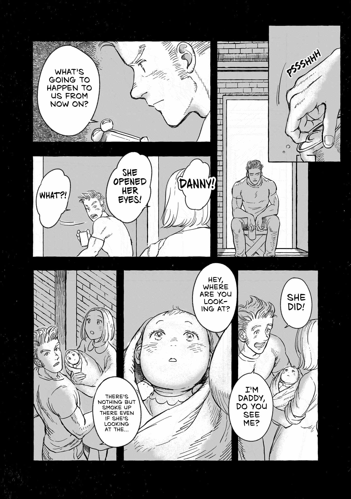 Erio to Denki Ningyou Chapter 9 page 29