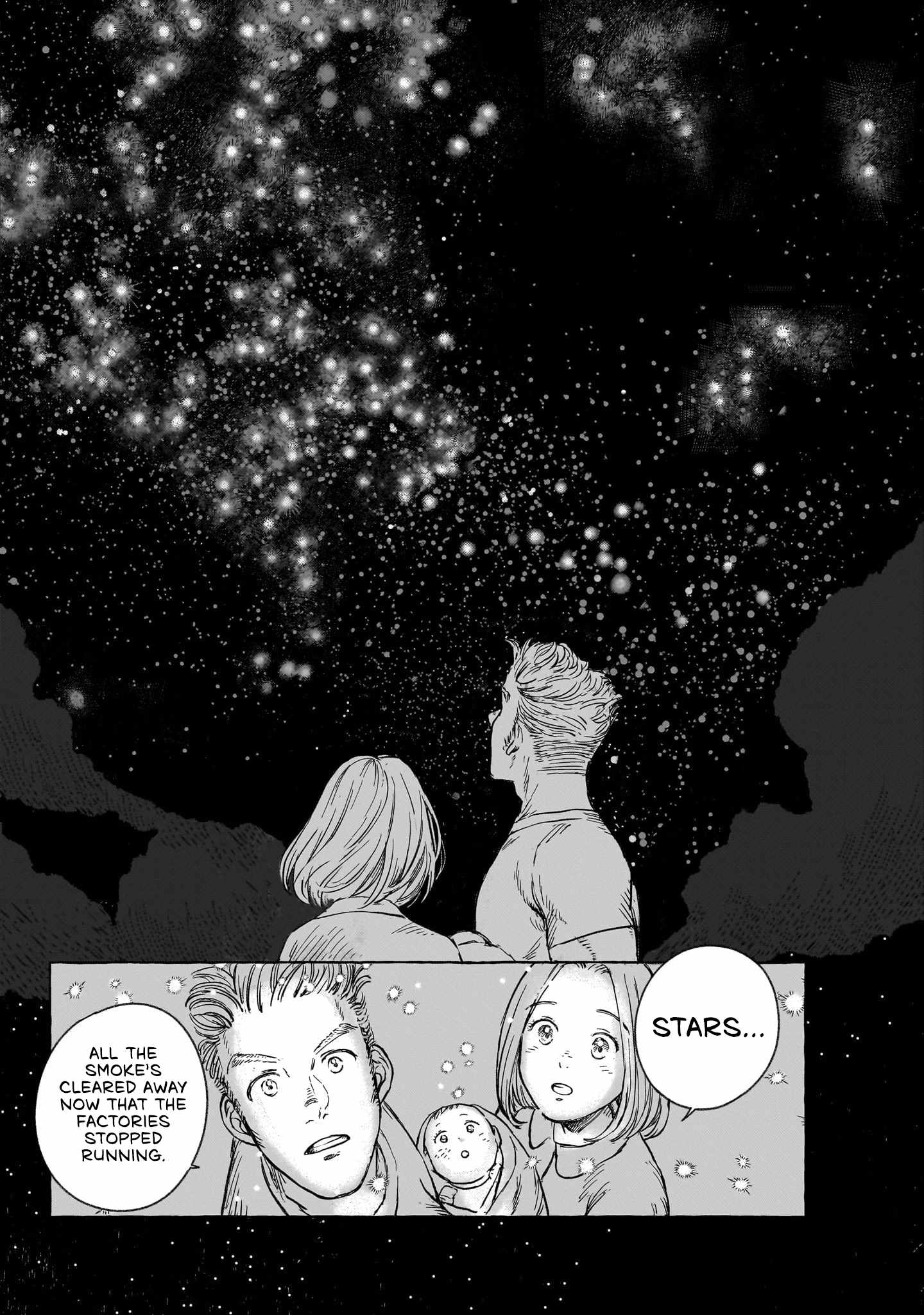 Erio to Denki Ningyou Chapter 9 page 30