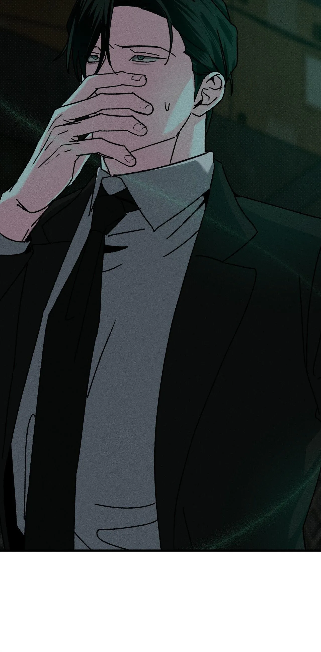 Erosion Point Chapter 0 page 17