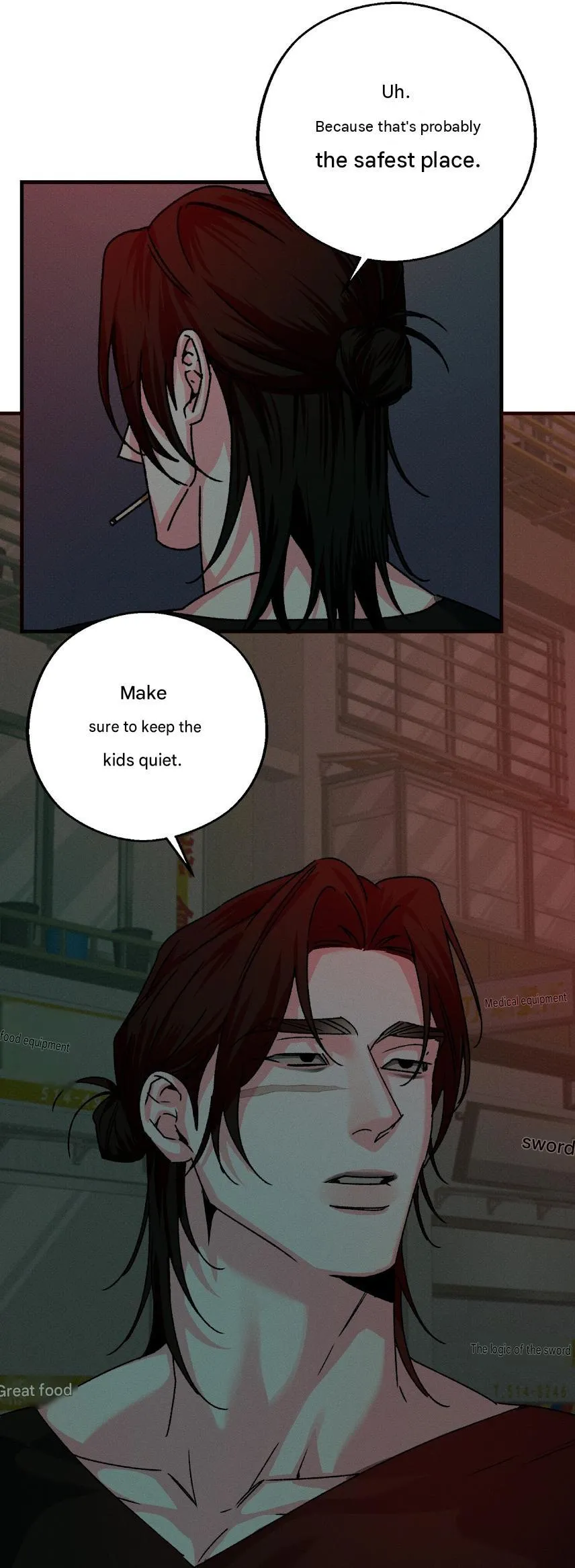 Erosion Point Chapter 0 page 13