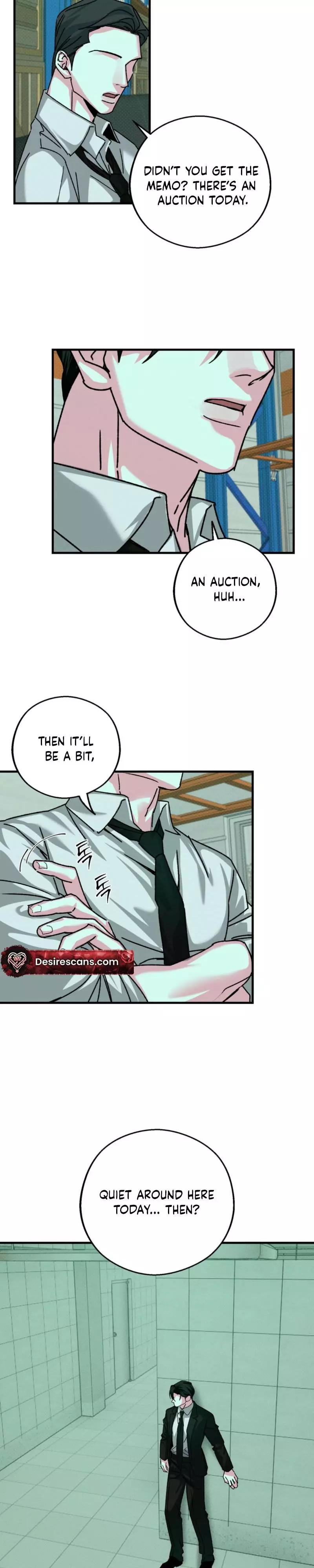 Erosion Point Chapter 1 page 17