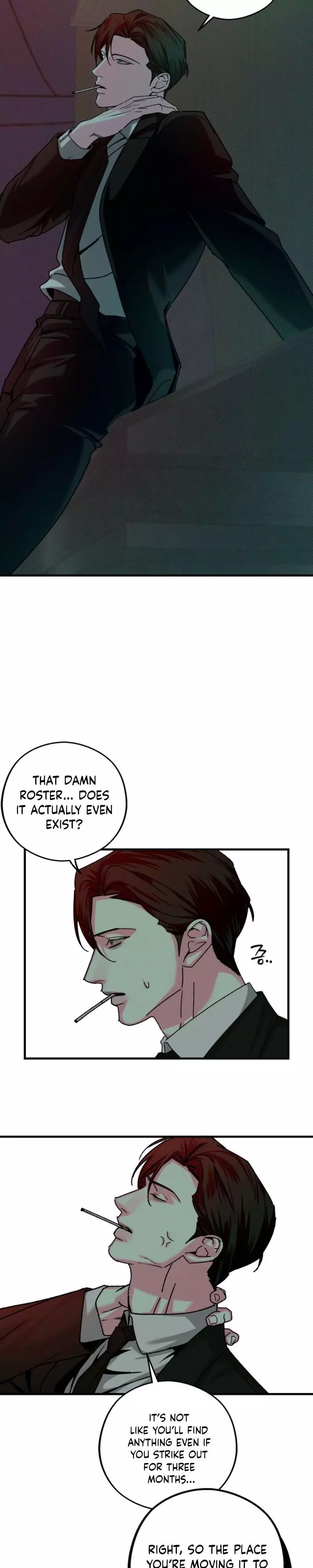 Erosion Point Chapter 1 page 11