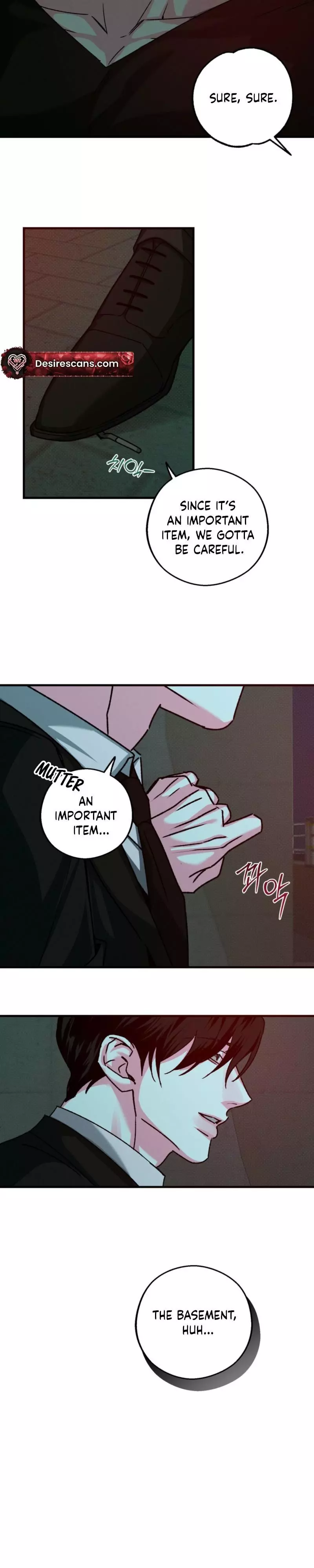 Erosion Point Chapter 1 page 14