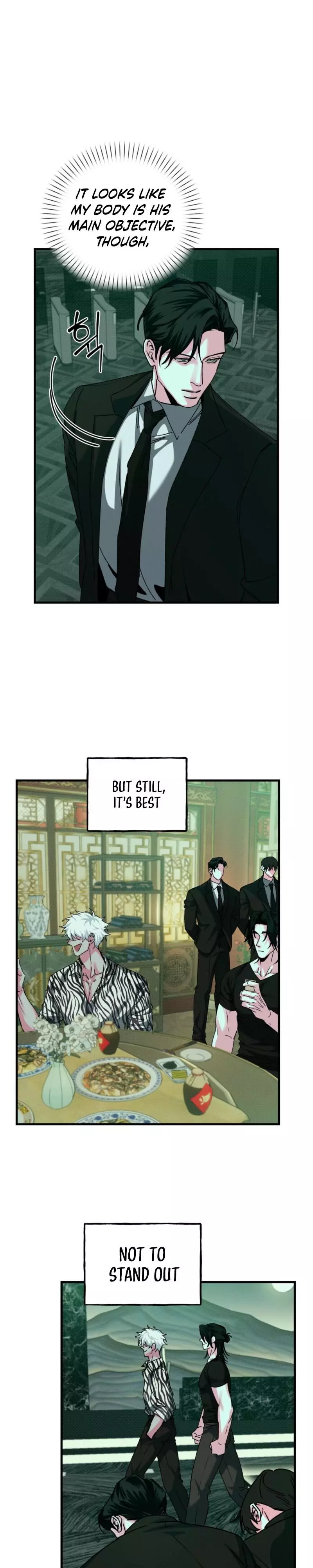 Erosion Point Chapter 1 page 9
