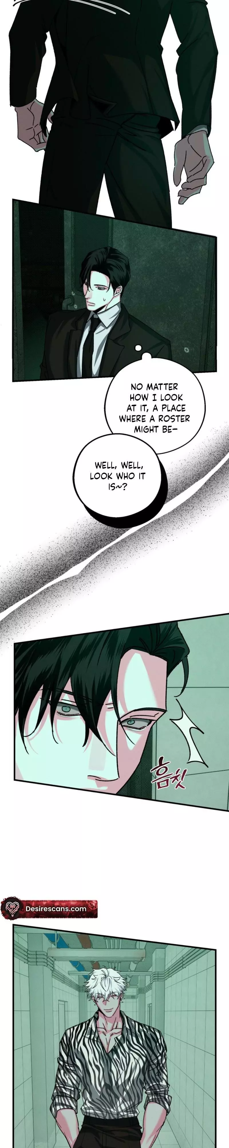 Erosion Point Chapter 1 page 23