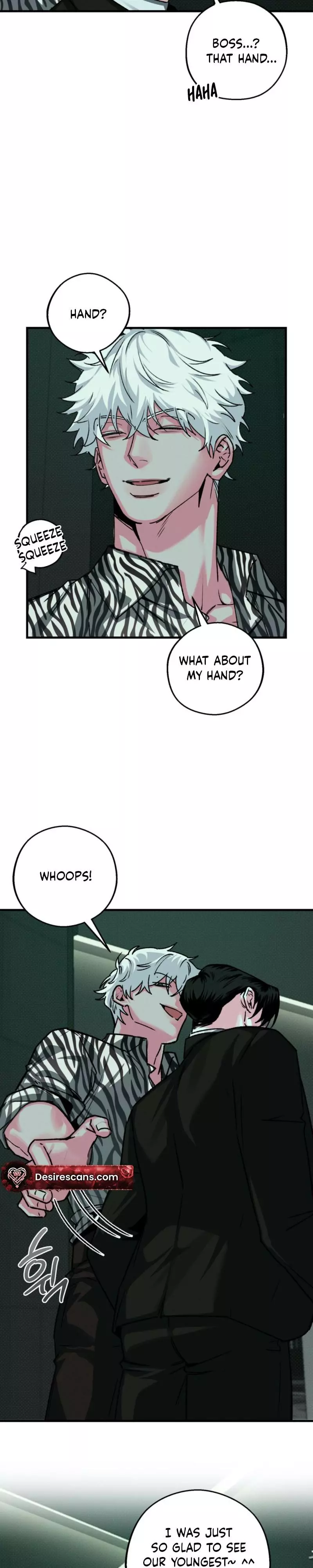 Erosion Point Chapter 1 page 7