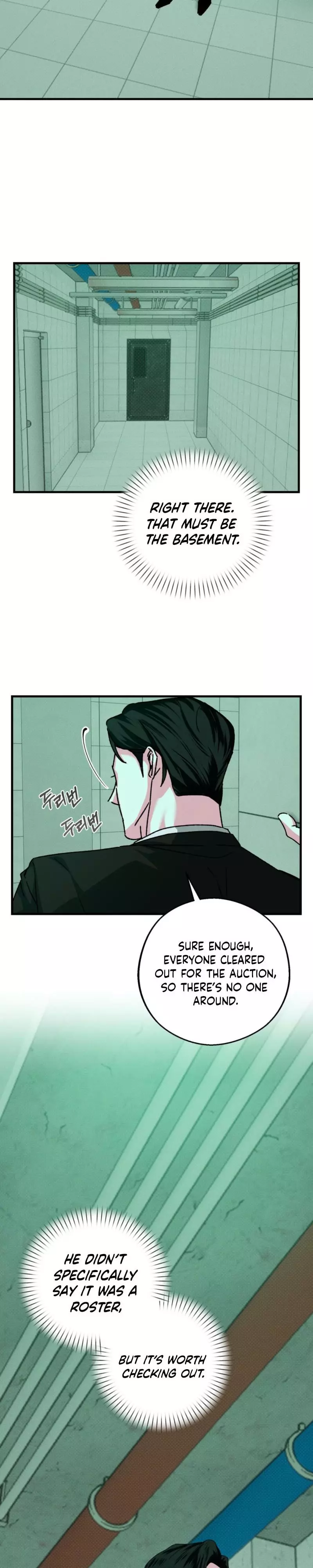 Erosion Point Chapter 1 page 18