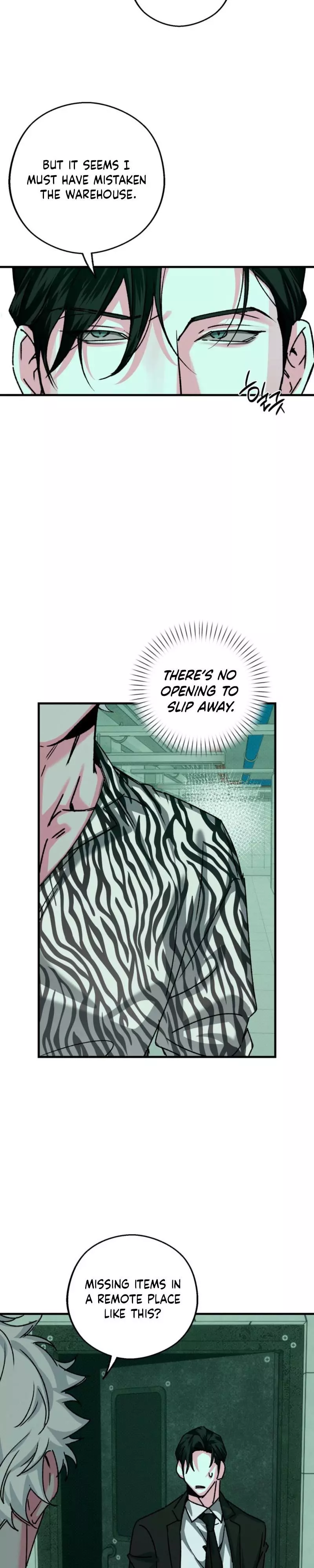 Erosion Point Chapter 1 page 25