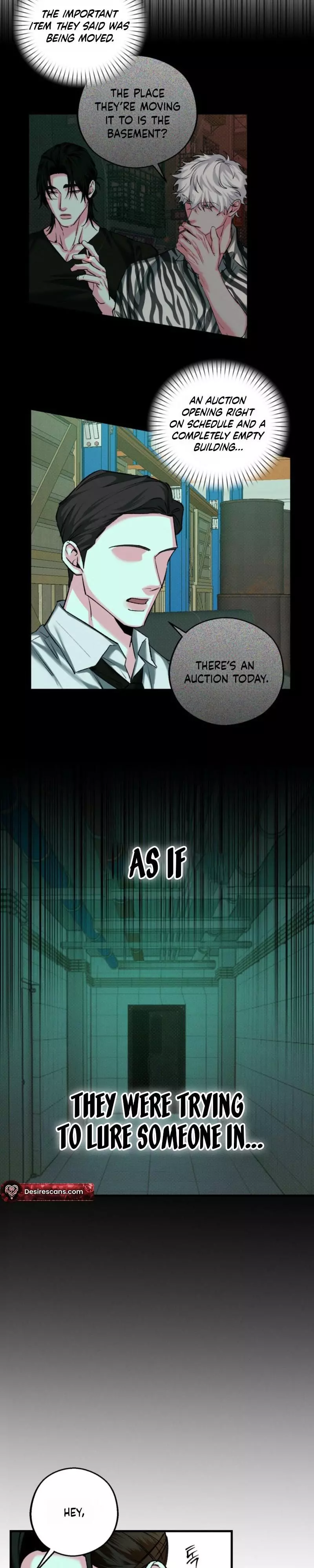 Erosion Point Chapter 2 page 9