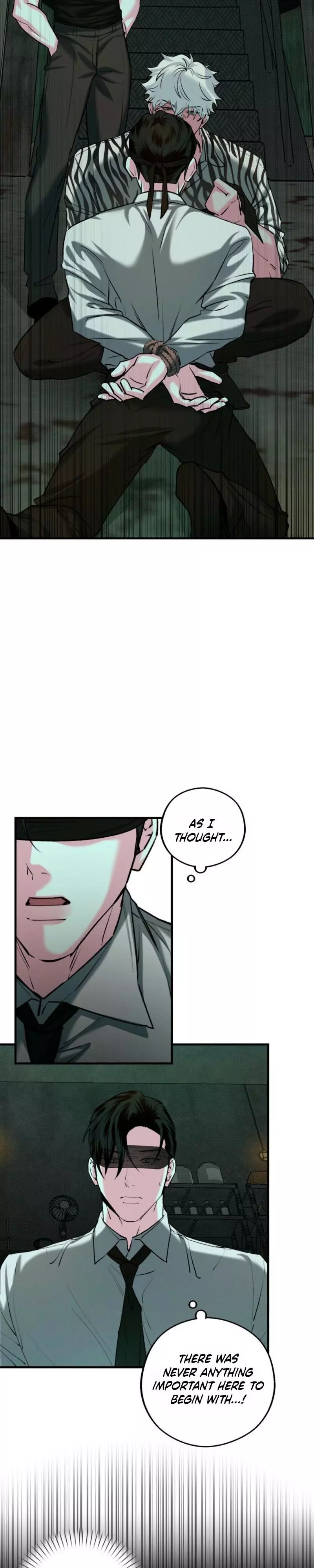 Erosion Point Chapter 2 page 8