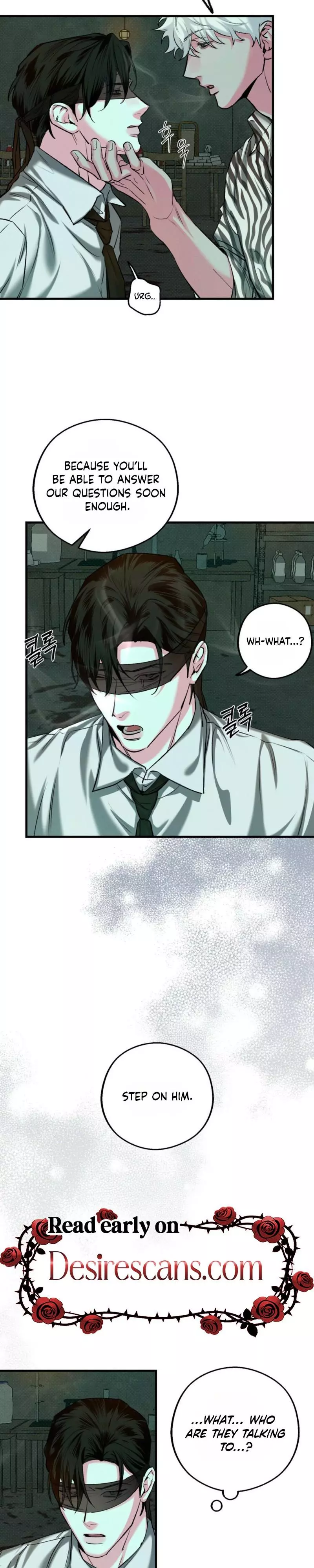 Erosion Point Chapter 2 page 12