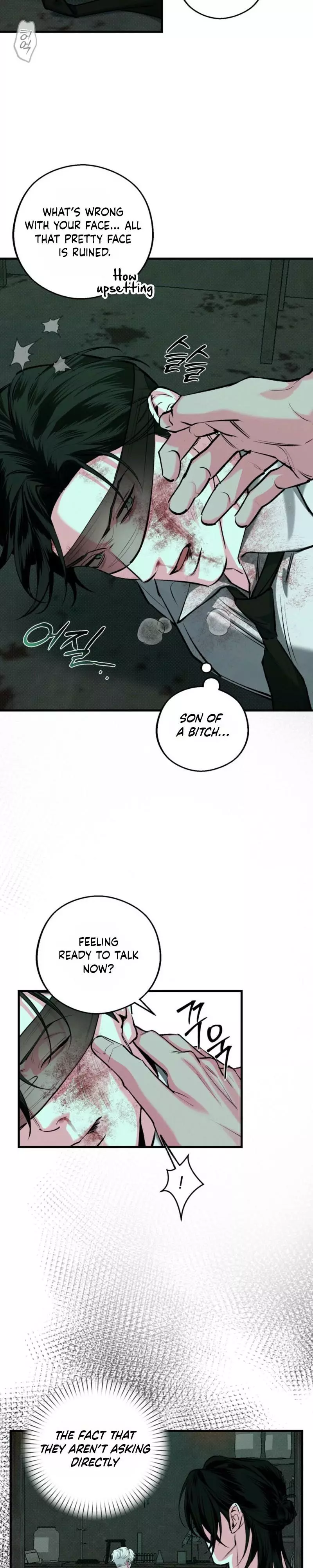 Erosion Point Chapter 2 page 17